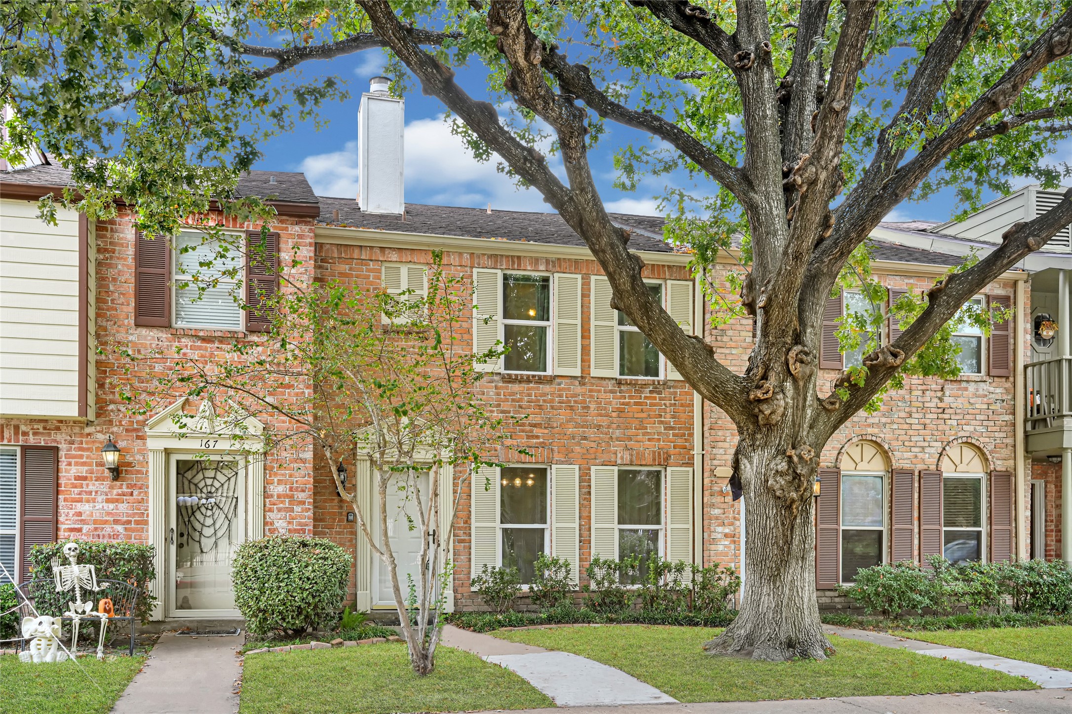 5801 Lumberdale Road, #168, Houston, TX 77092
