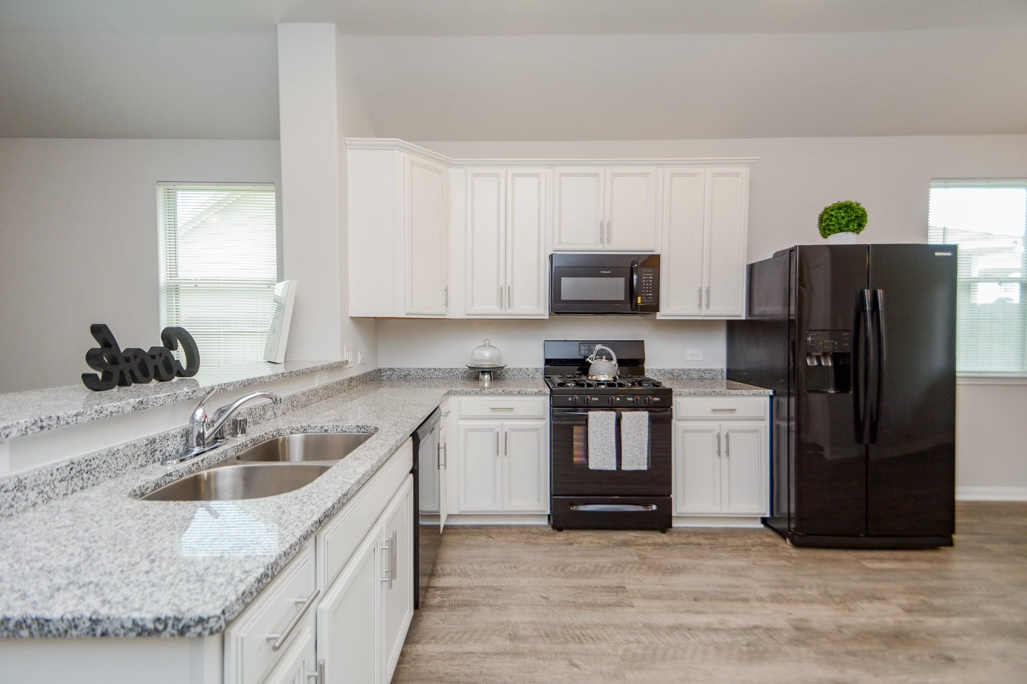 14670 E Pine Heart Drive, Conroe, TX 77302
