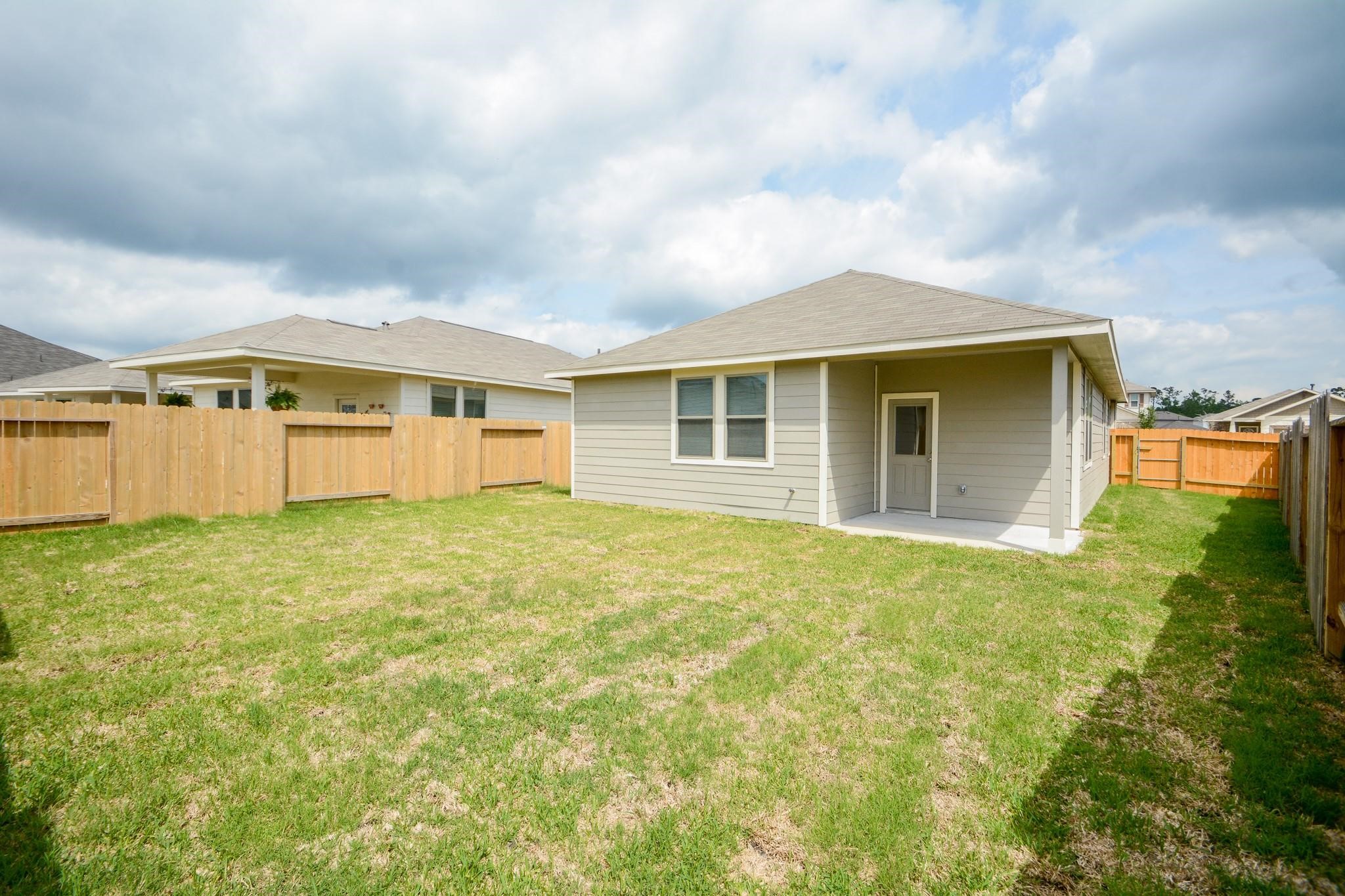 14670 E Pine Heart Drive, Conroe, TX 77302