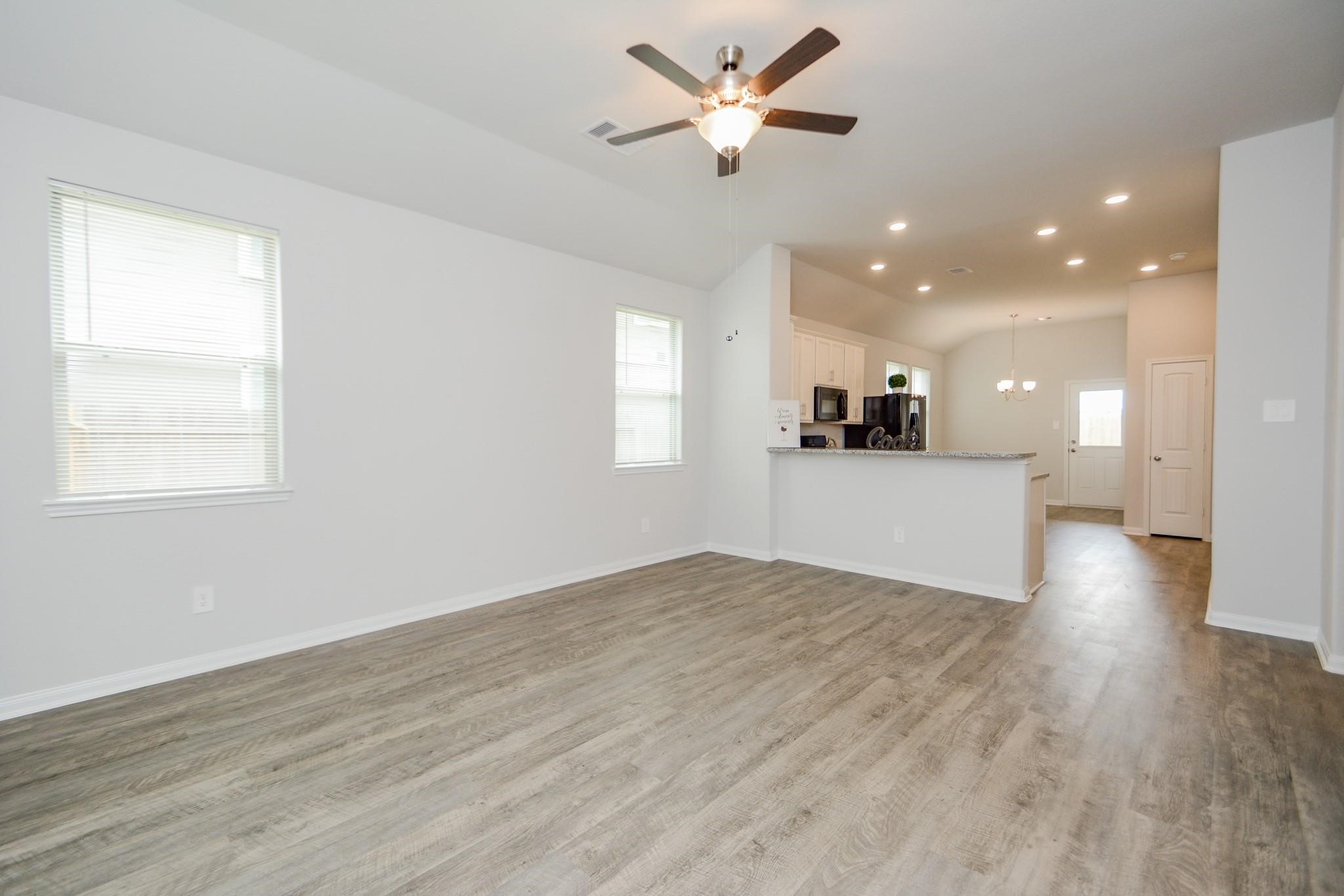 14670 E Pine Heart Drive, Conroe, TX 77302