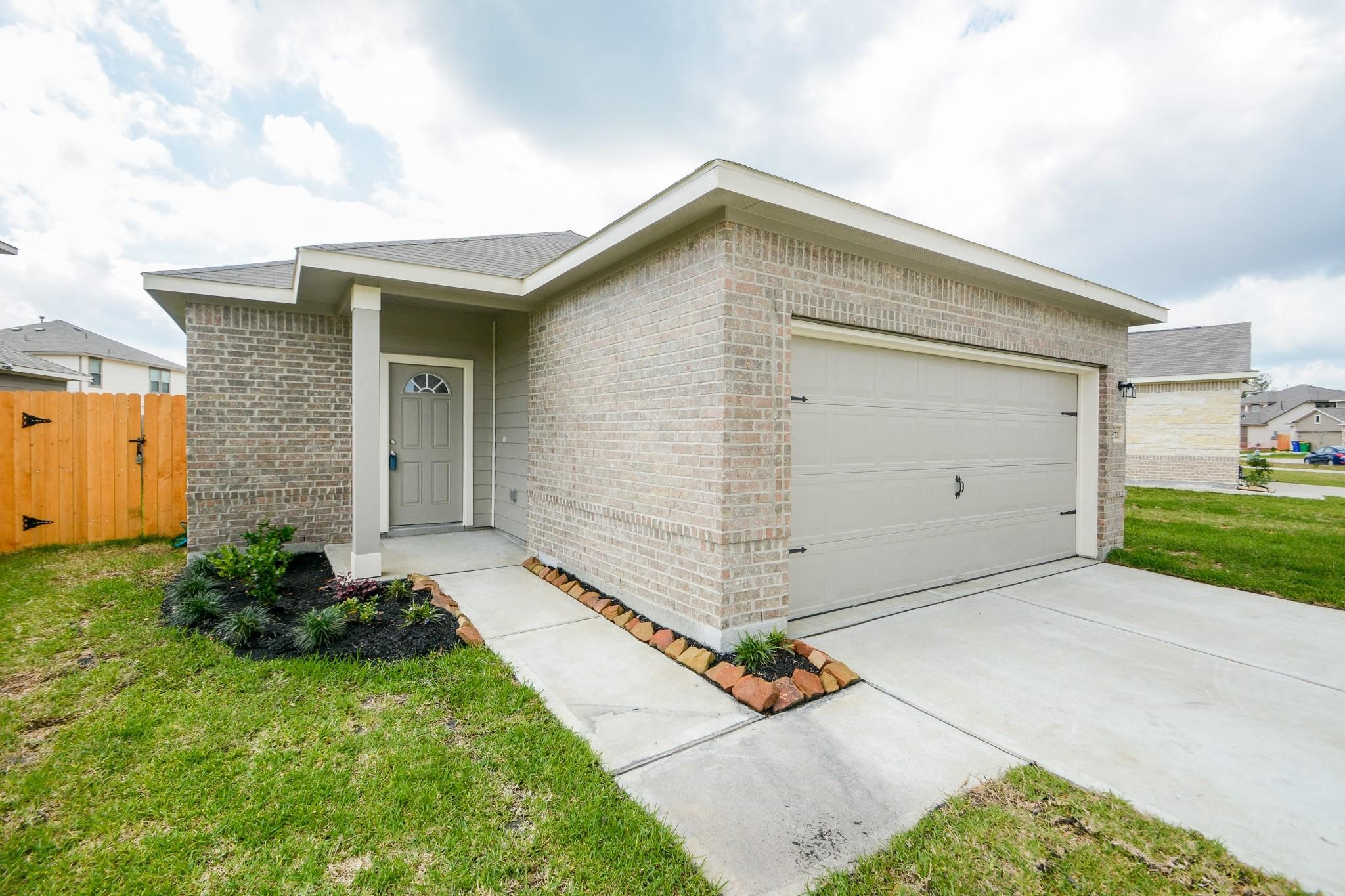14670 E Pine Heart Drive, Conroe, TX 77302