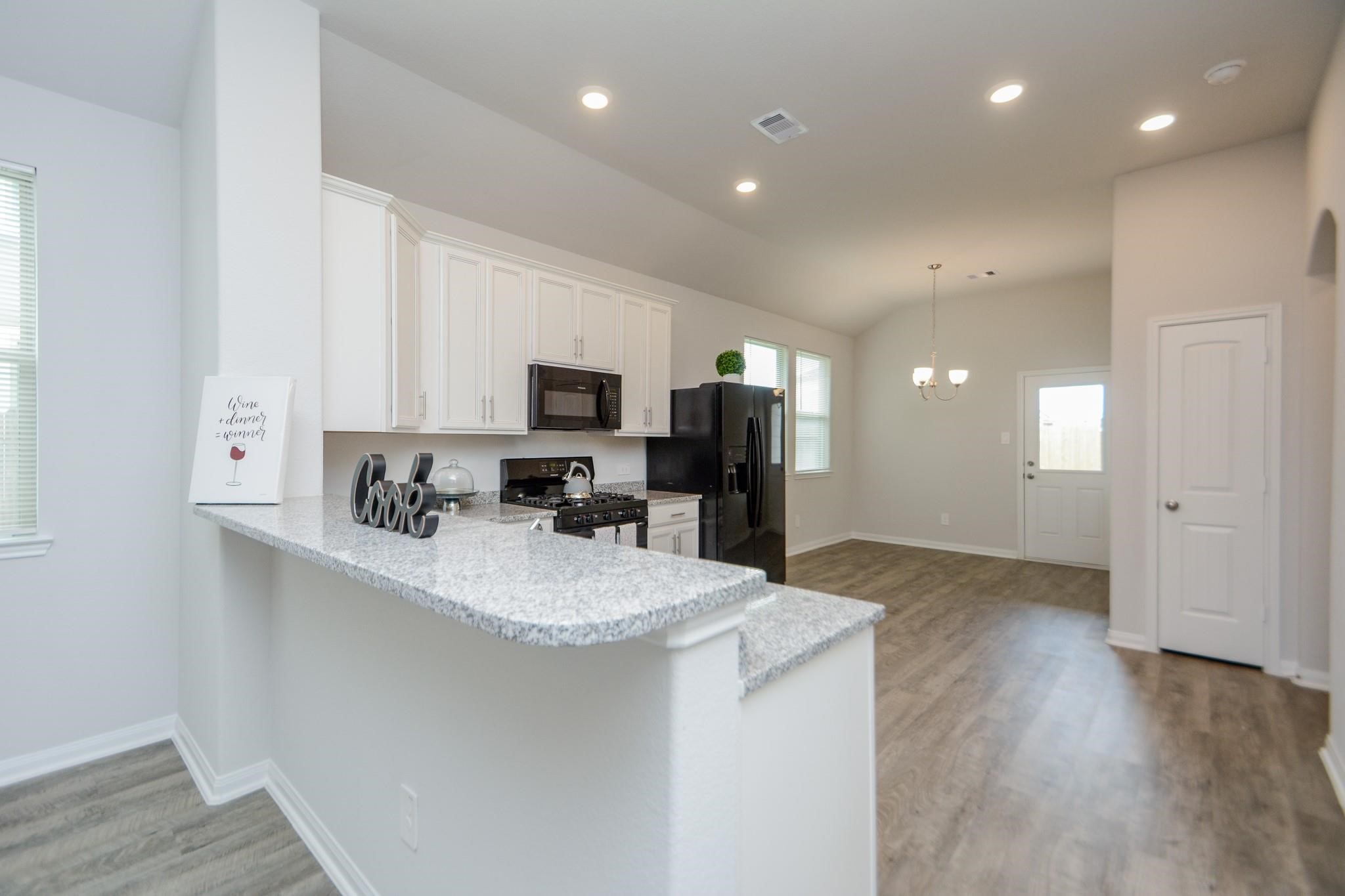 14670 E Pine Heart Drive, Conroe, TX 77302