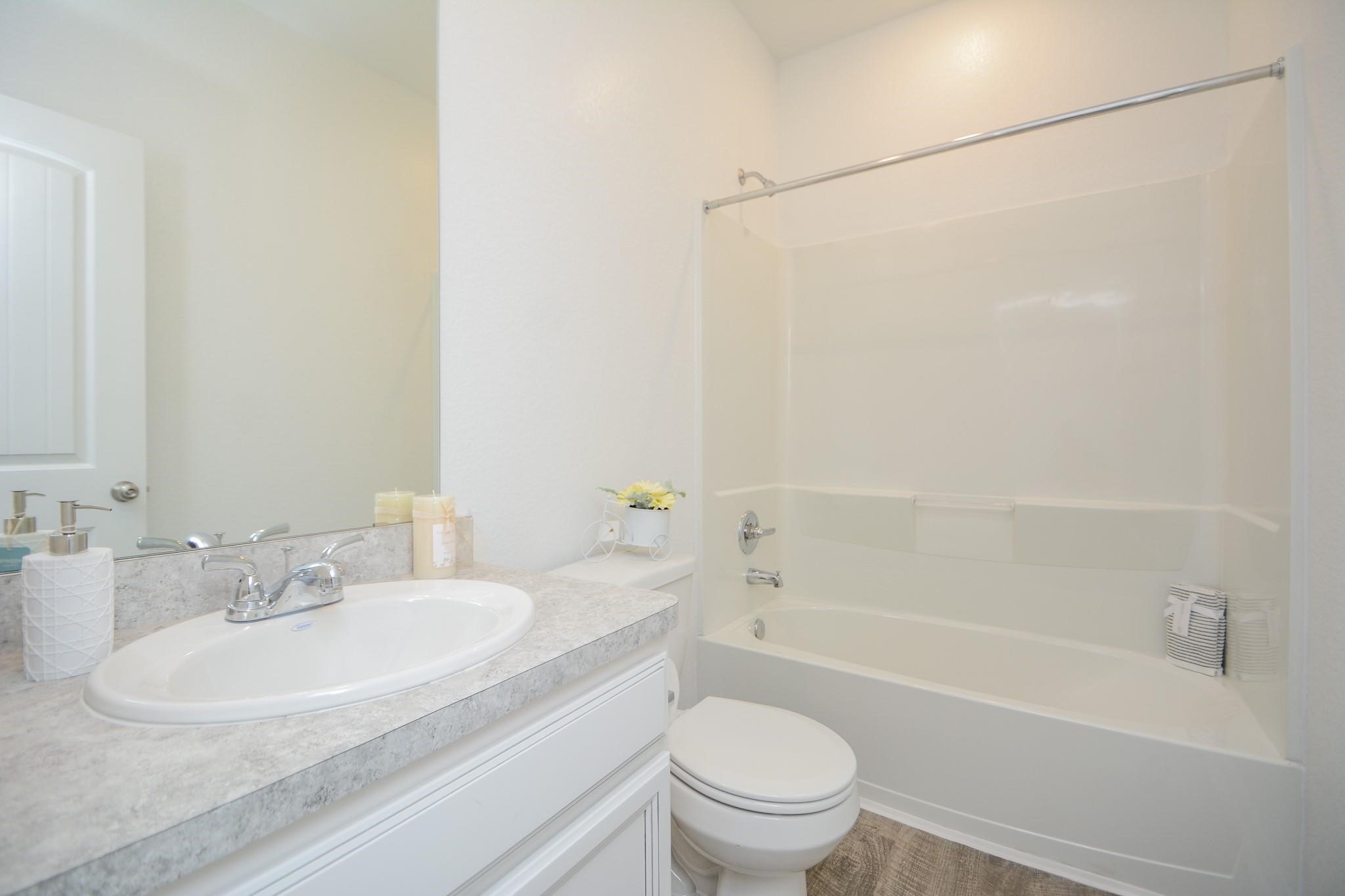 14670 E Pine Heart Drive, Conroe, TX 77302