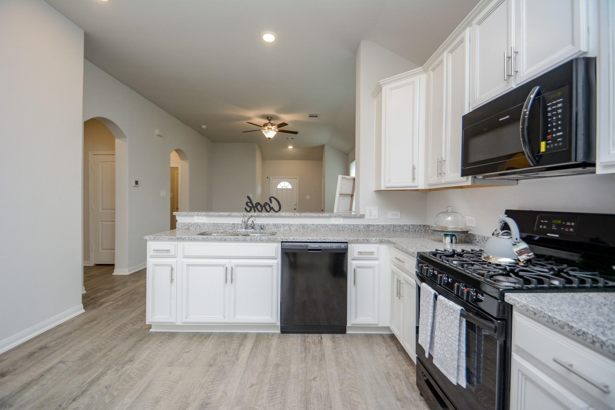 14670 E Pine Heart Drive, Conroe, TX 77302