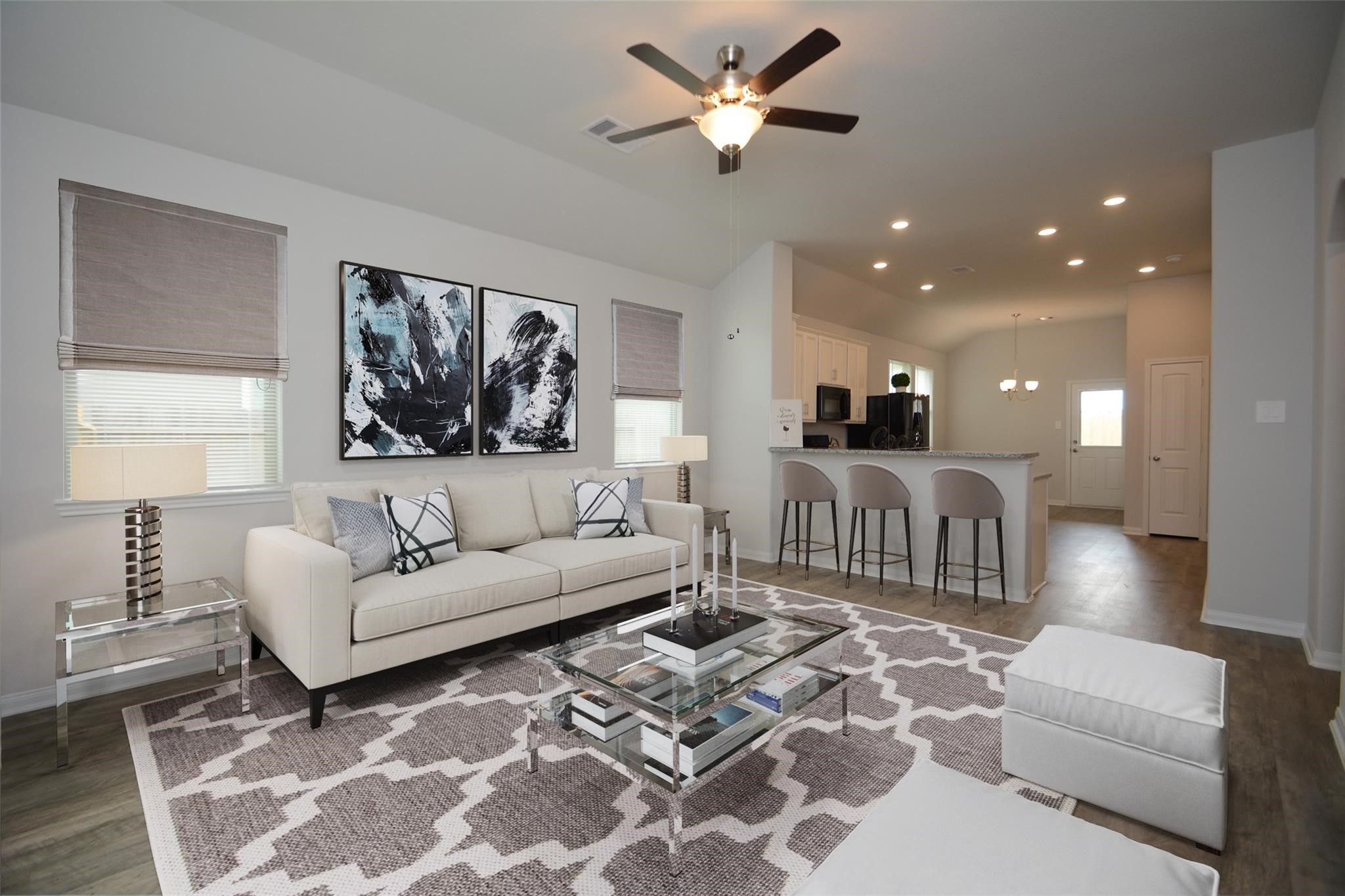 14670 E Pine Heart Drive, Conroe, TX 77302