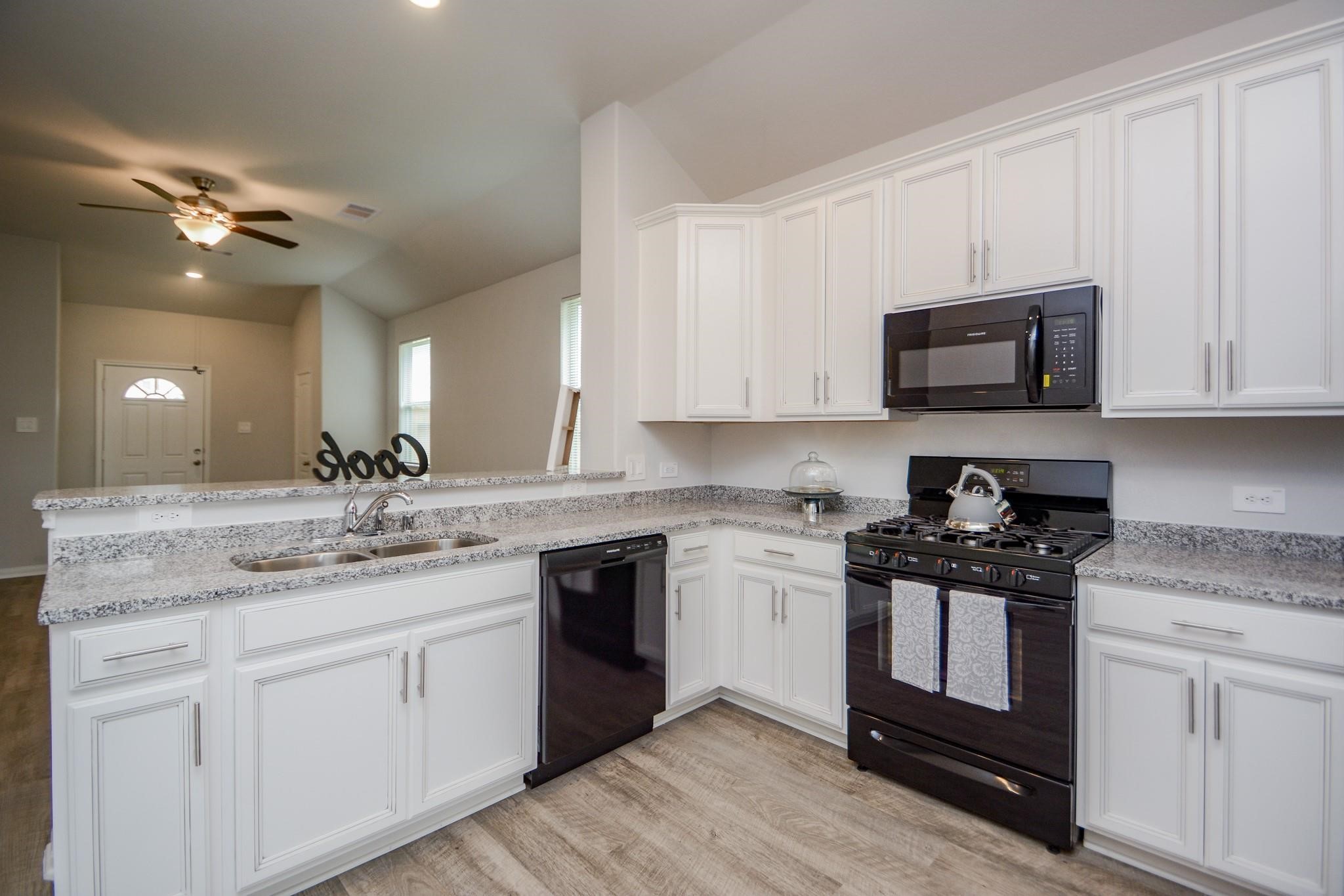 14670 E Pine Heart Drive, Conroe, TX 77302