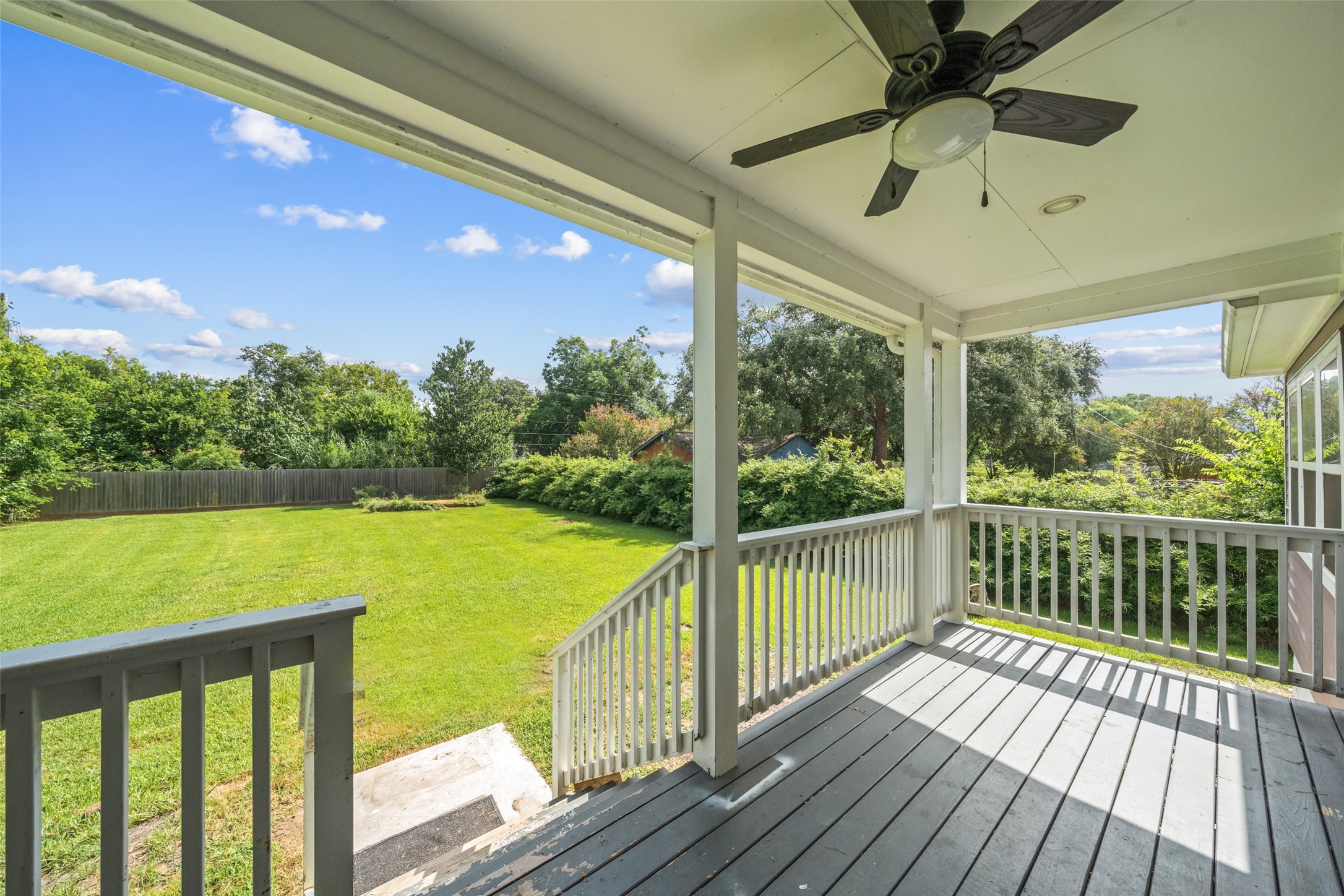 3204 Mckinney Drive, La Marque, TX 77568