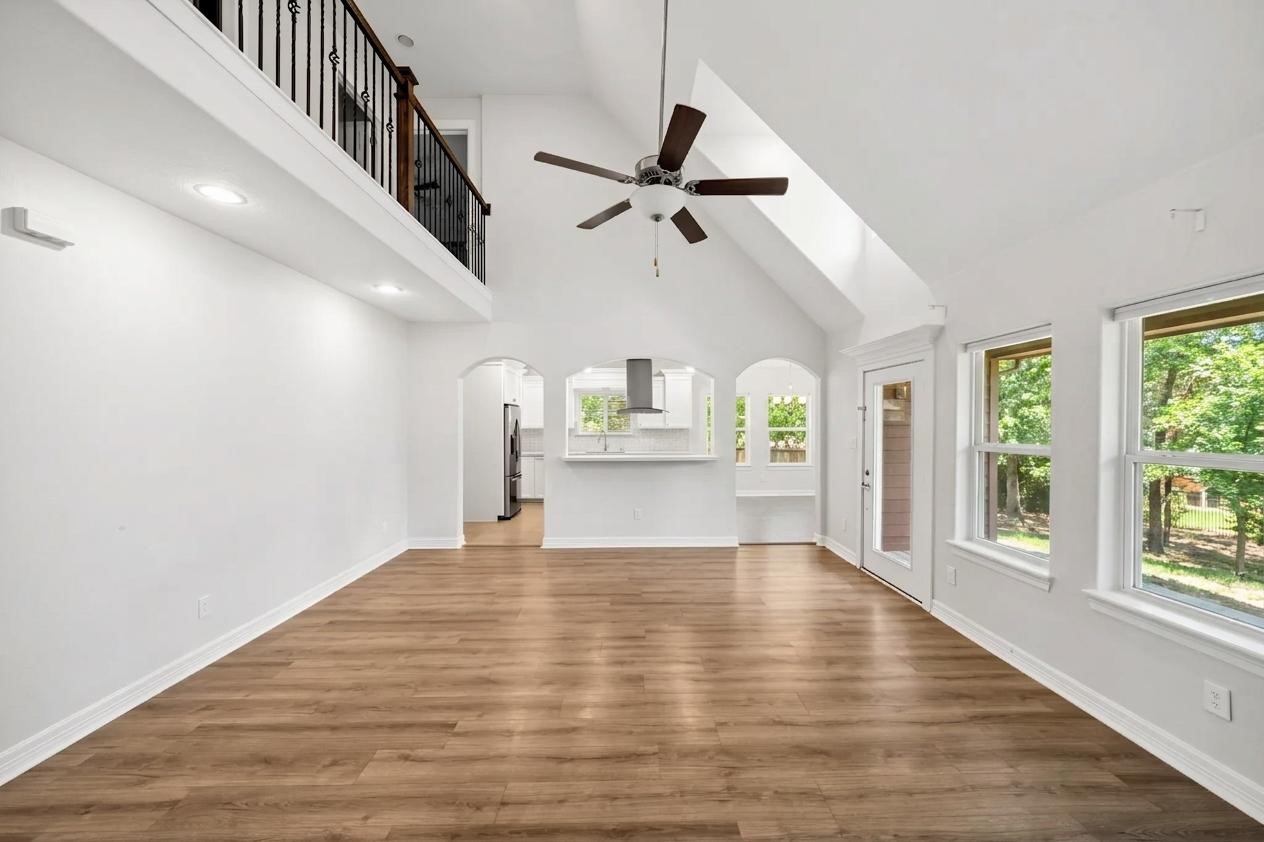 3204 Mckinney Drive, La Marque, TX 77568