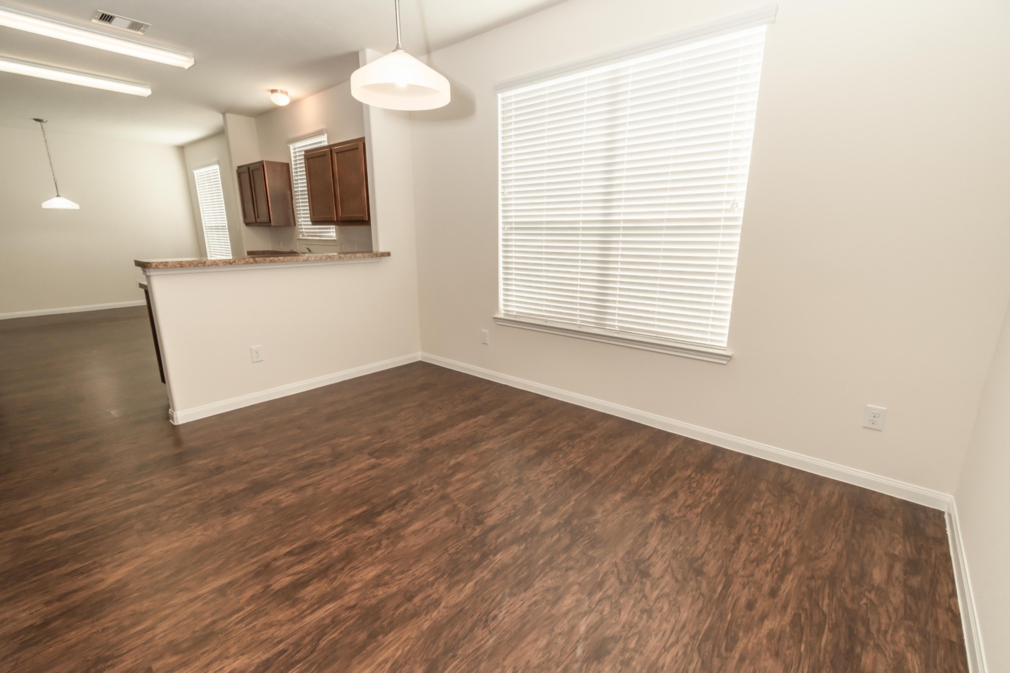 Photos may be representative of the floor plan and not the exact home. Finishes, layout, and features of the actual property for lease may vary.