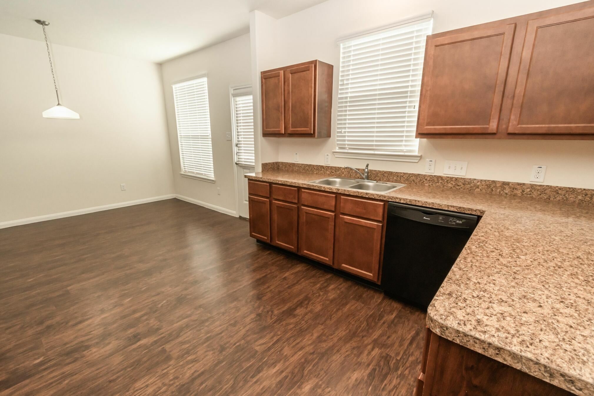 Photos may be representative of the floor plan and not the exact home. Finishes, layout, and features of the actual property for lease may vary.