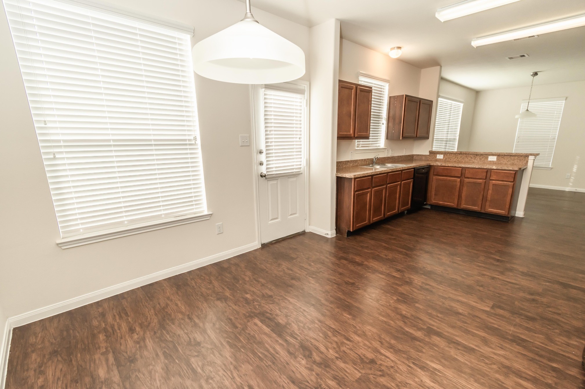 Photos may be representative of the floor plan and not the exact home. Finishes, layout, and features of the actual property for lease may vary.