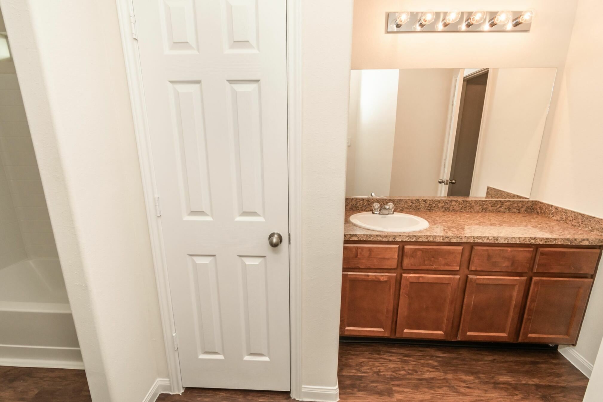 Photos may be representative of the floor plan and not the exact home. Finishes, layout, and features of the actual property for lease may vary.