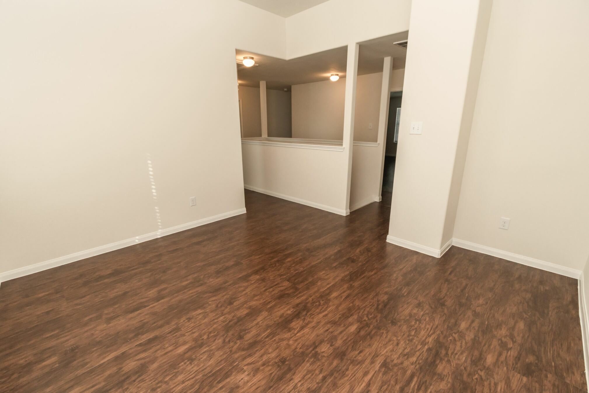 Photos may be representative of the floor plan and not the exact home. Finishes, layout, and features of the actual property for lease may vary.