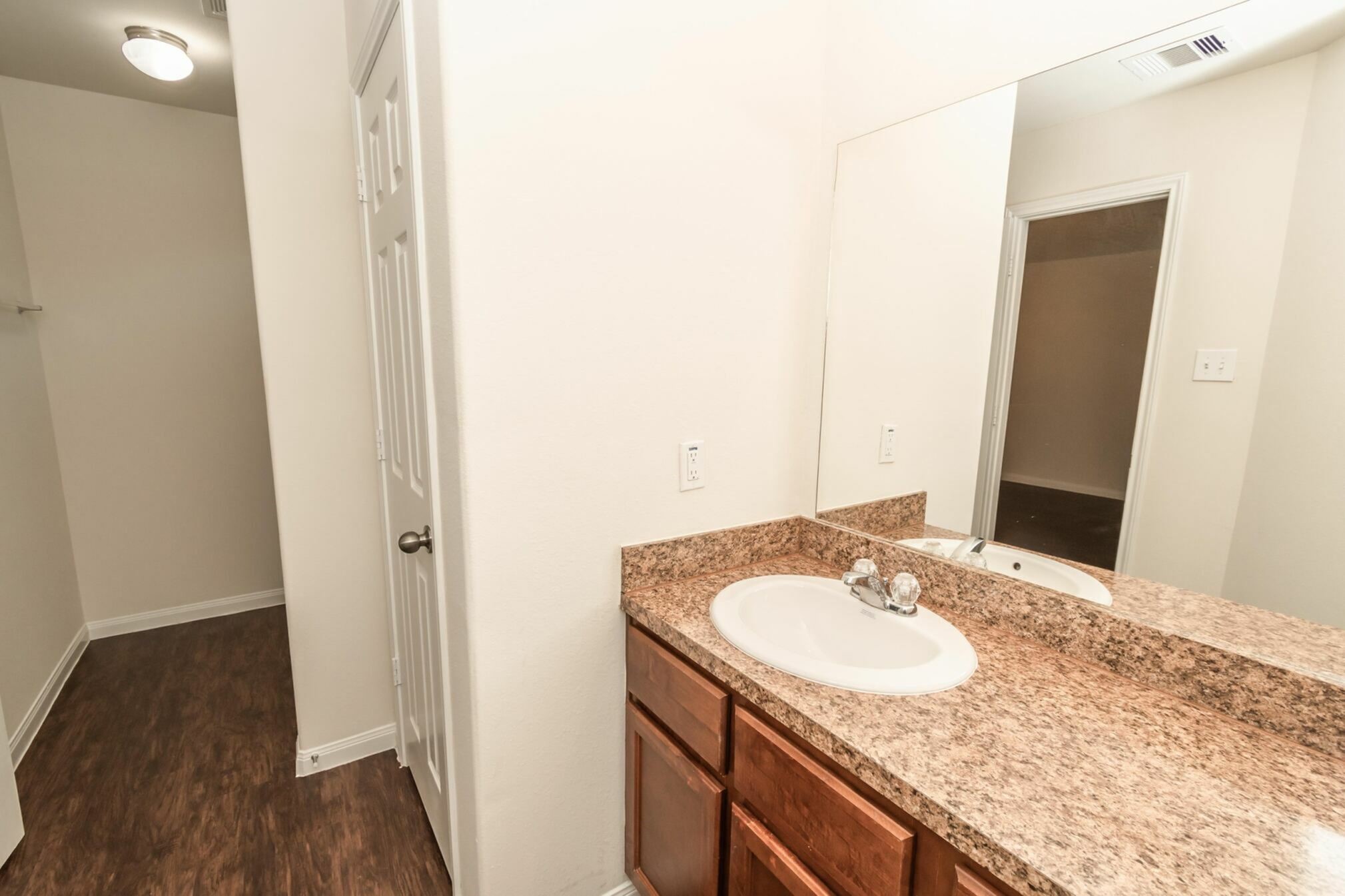 Photos may be representative of the floor plan and not the exact home. Finishes, layout, and features of the actual property for lease may vary.