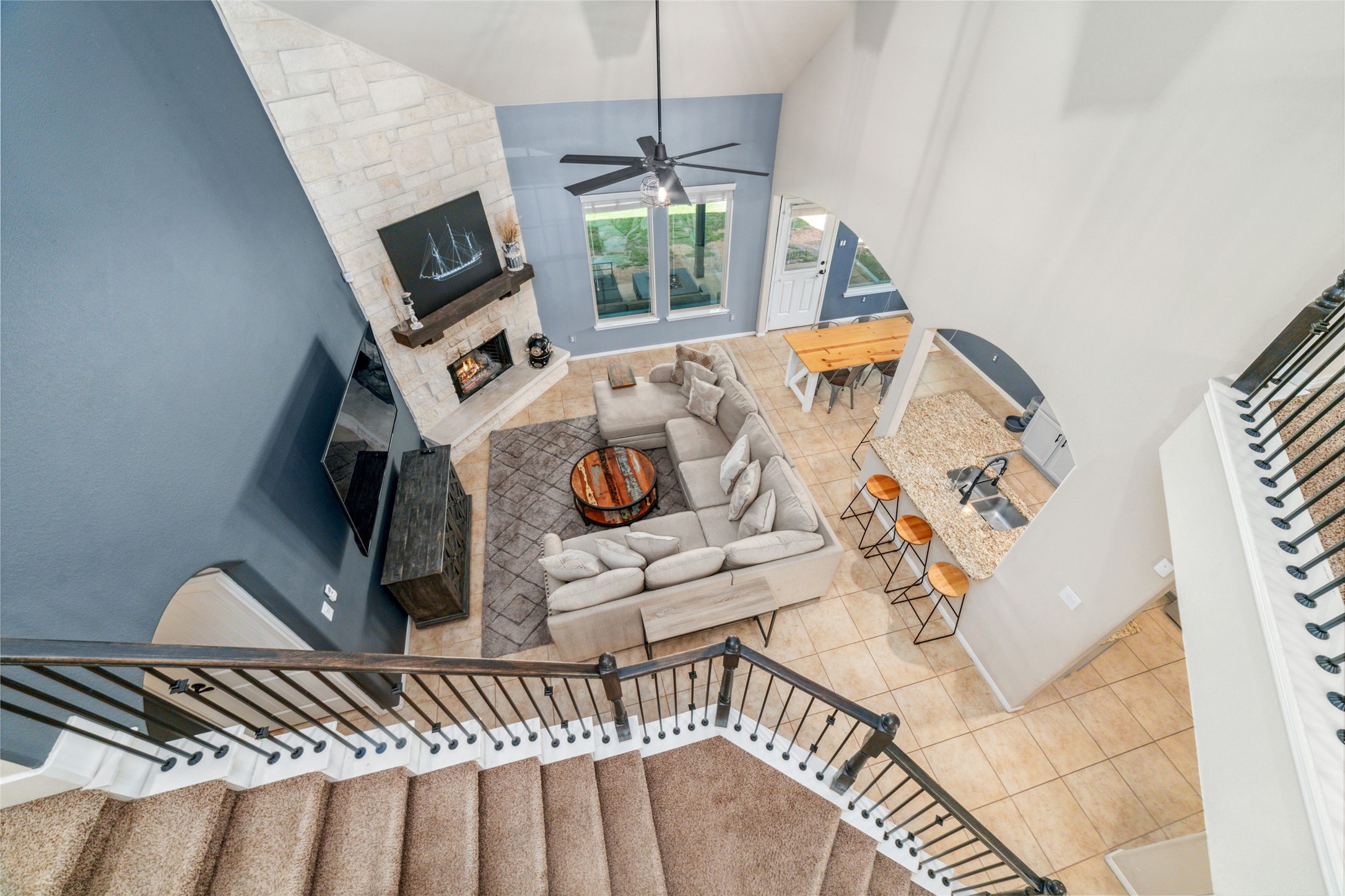 9239 Silver Back Trail, Conroe, TX 77303