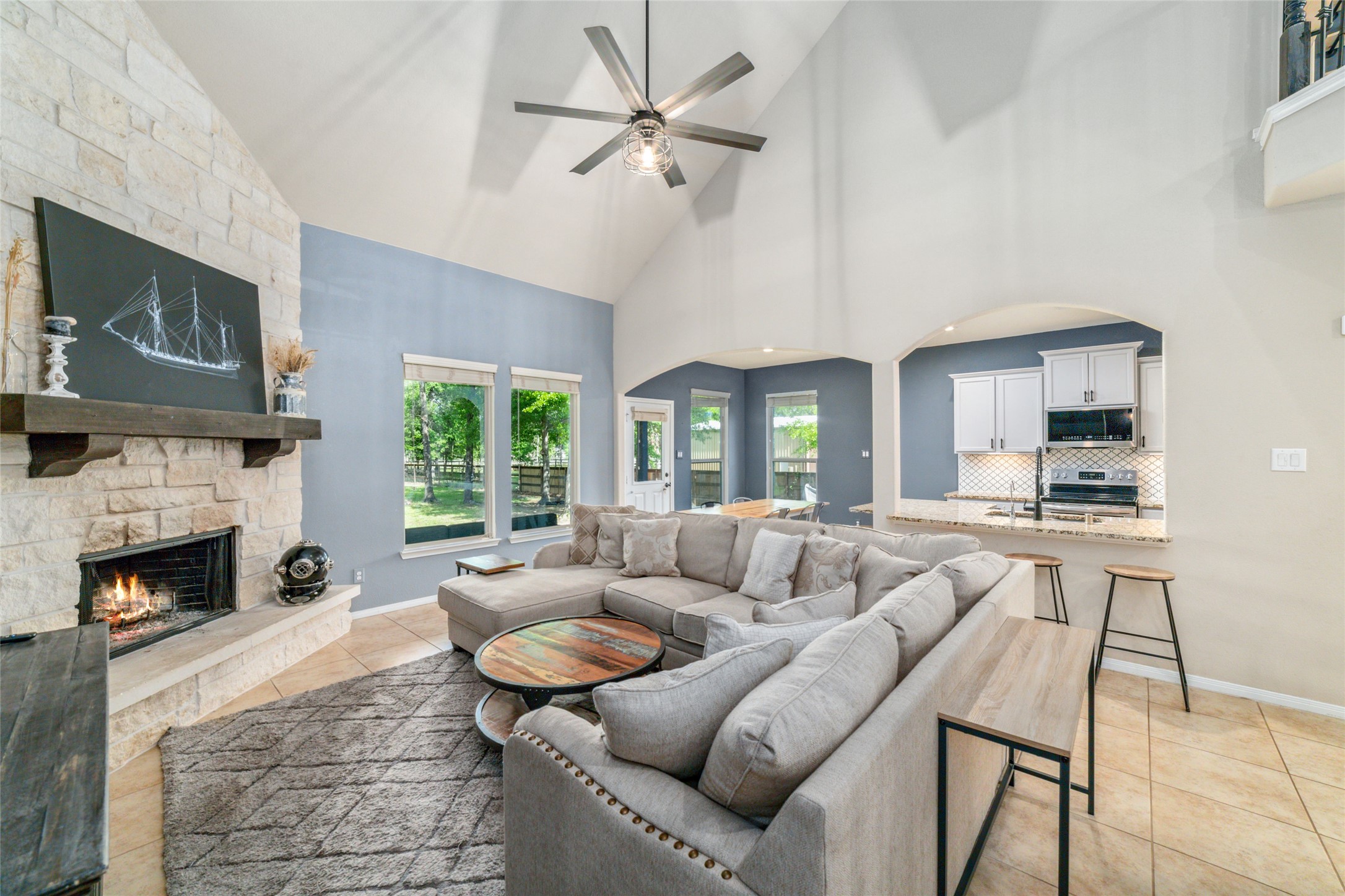 9239 Silver Back Trail, Conroe, TX 77303