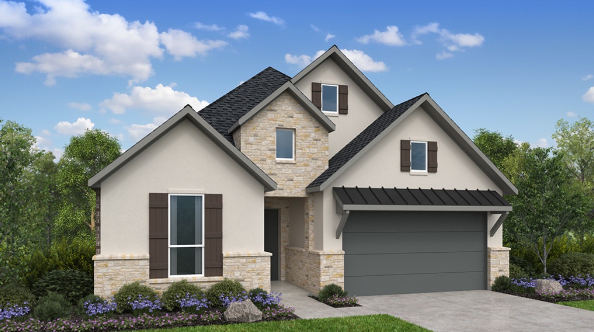 Clara Rendering