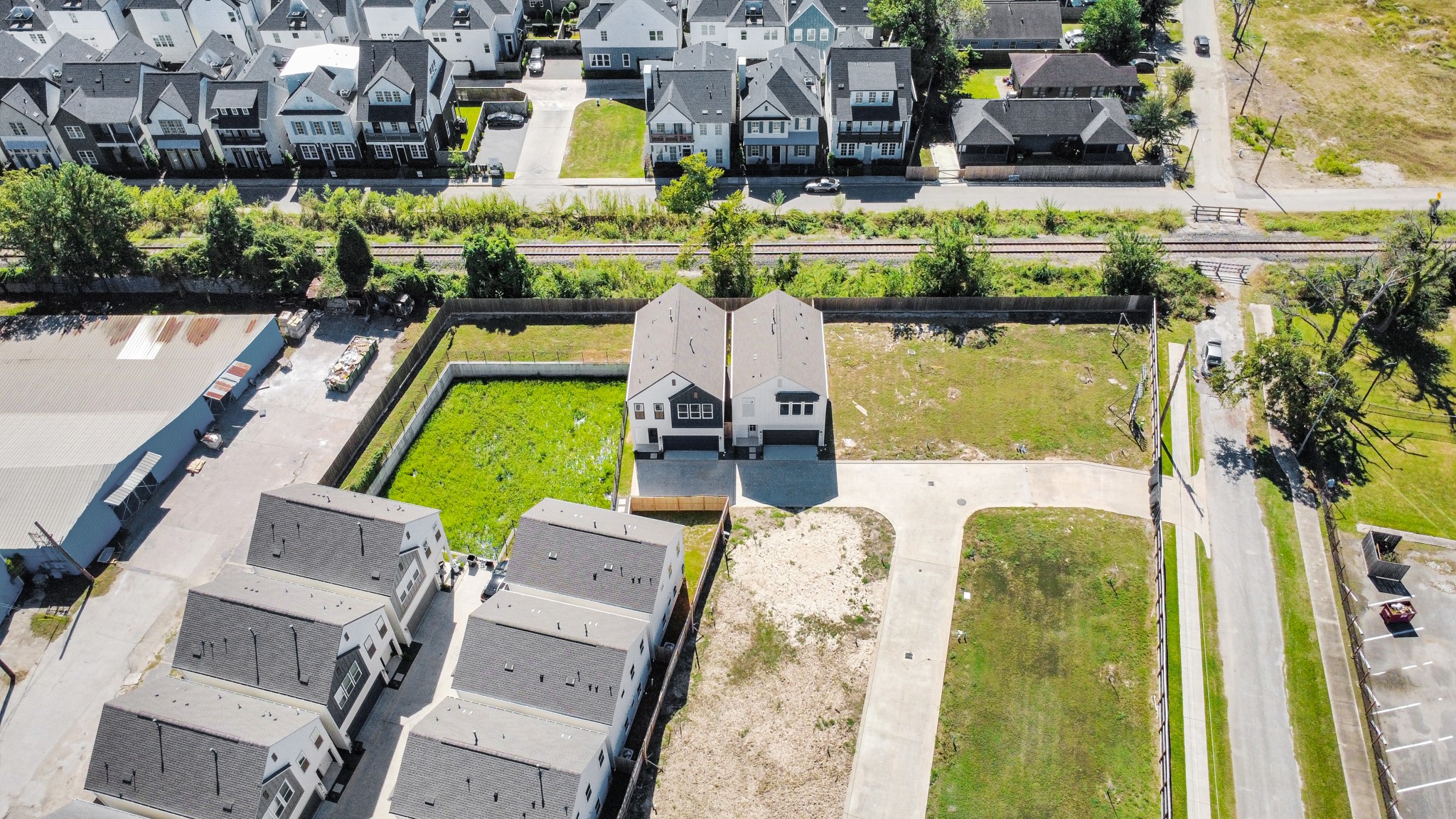 5250 & 5252 Texas Street, Houston, TX 77011