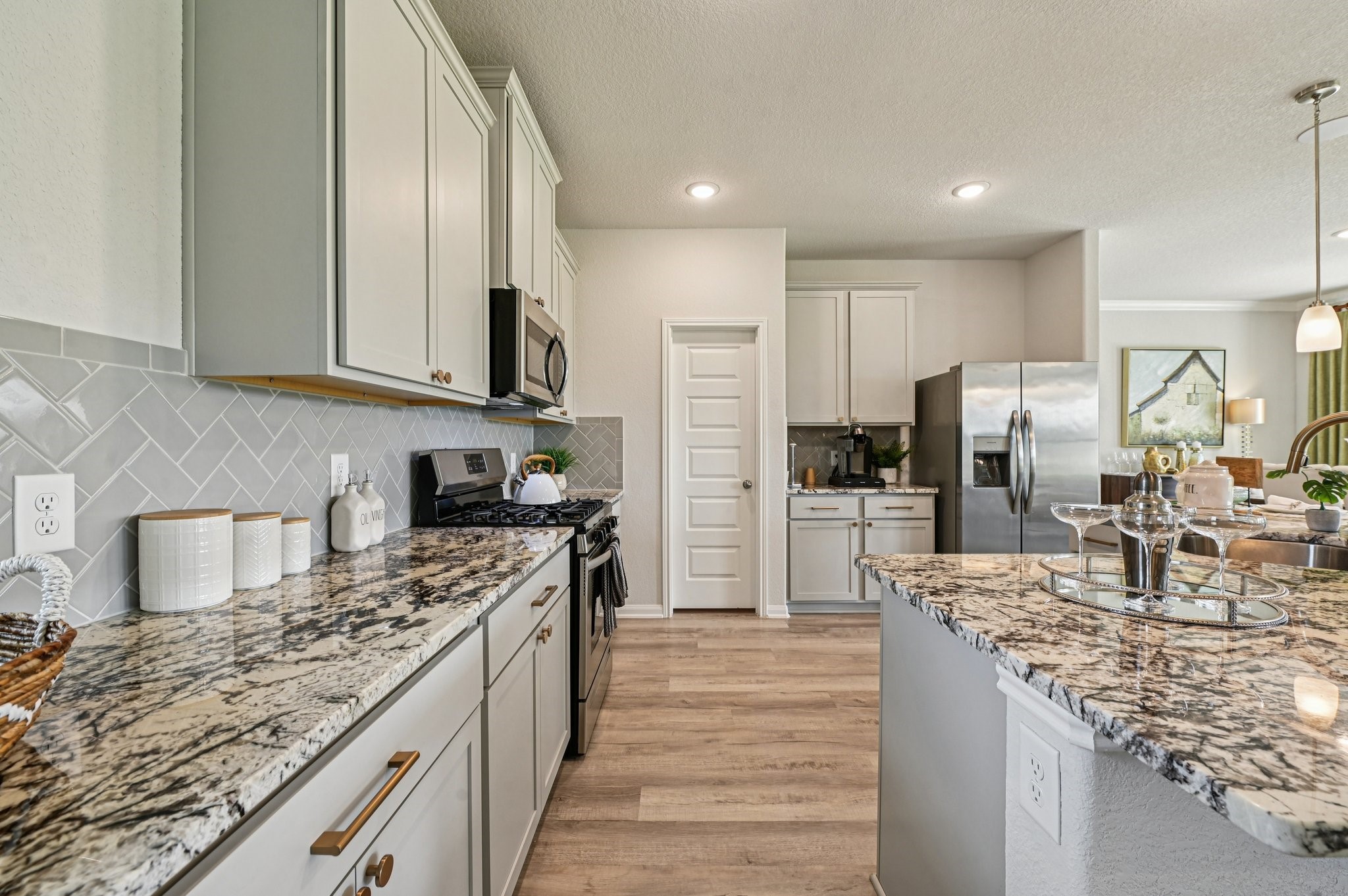 Representative Photo. Not Actual Home. Actual colors and features may vary.