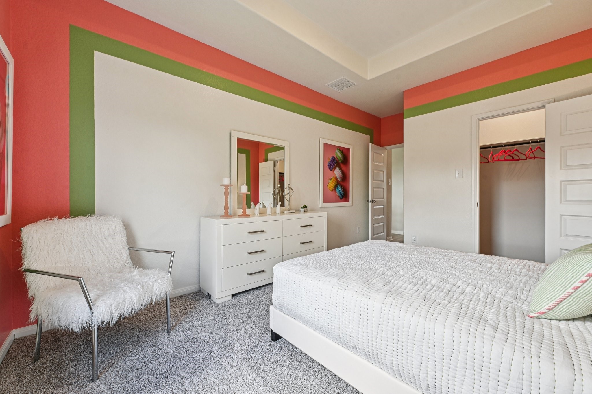 Representative Photo. Not Actual Home. Actual colors and features may vary.