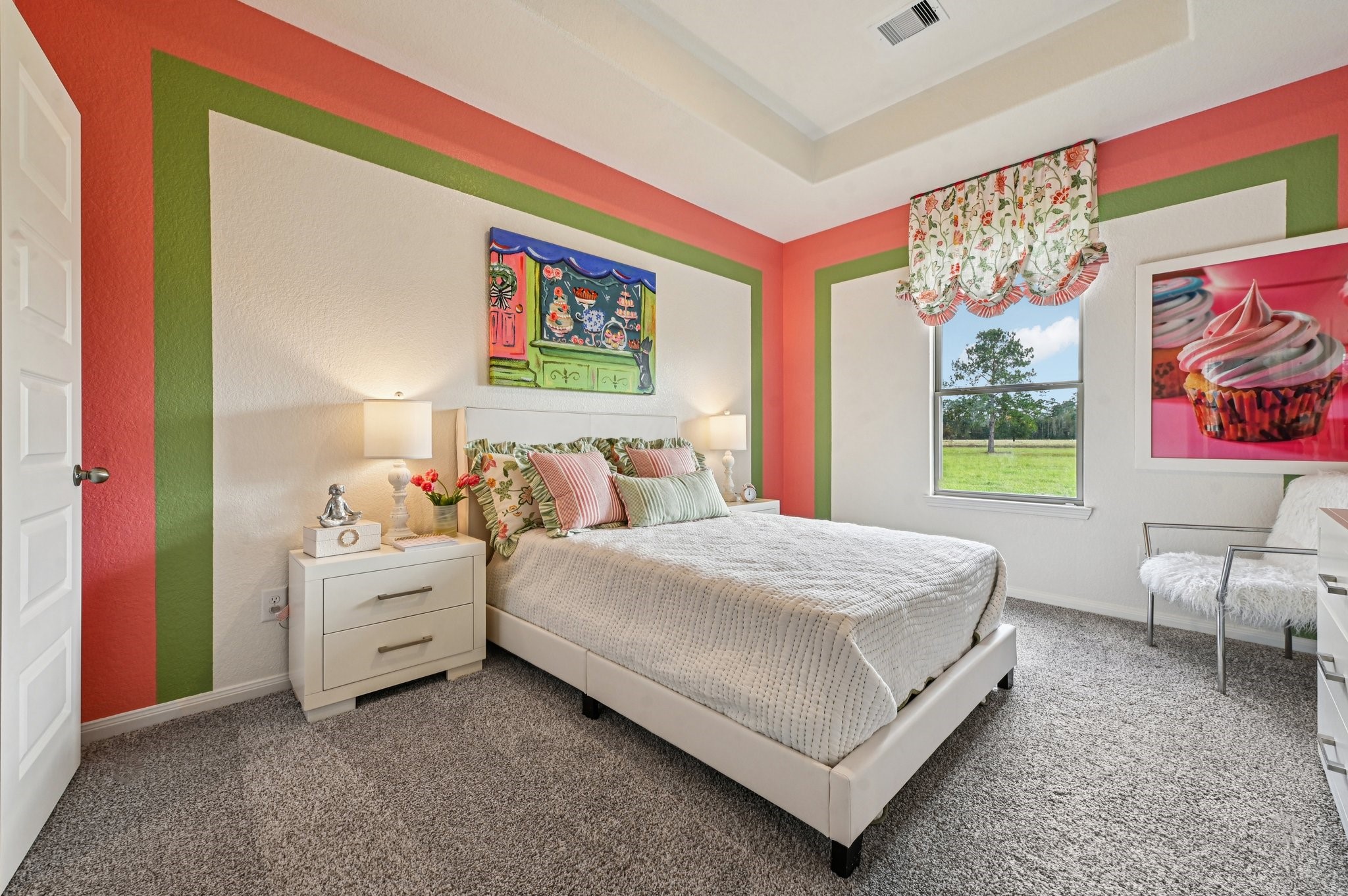 Representative Photo. Not Actual Home. Actual colors and features may vary.