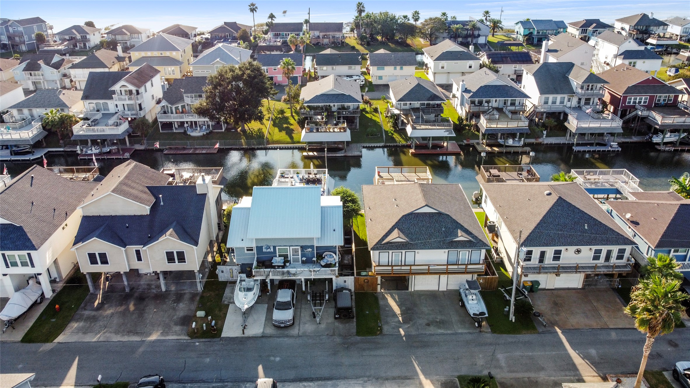 4 N Curlew Street, La Marque, TX 77568