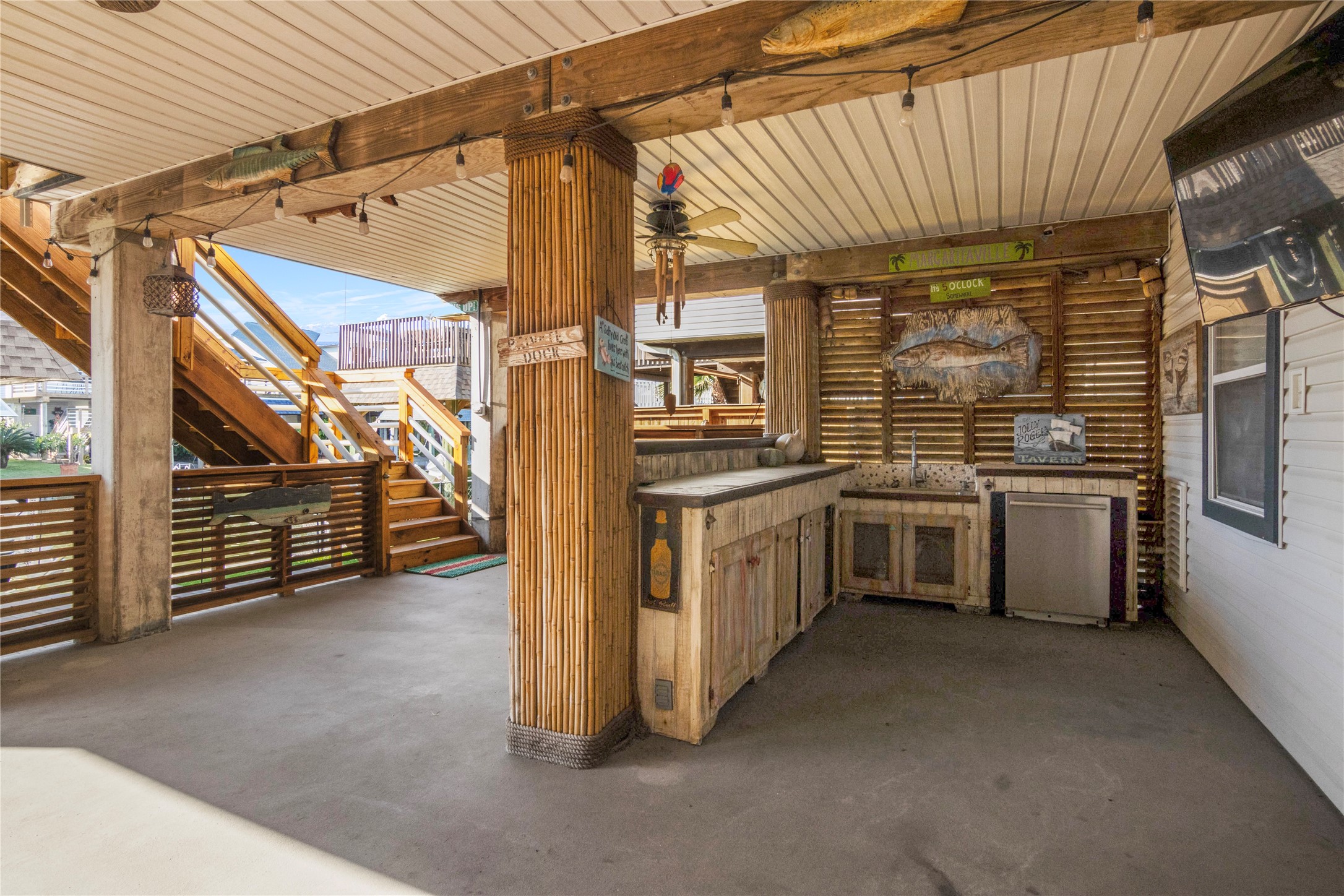 4 N Curlew Street, La Marque, TX 77568