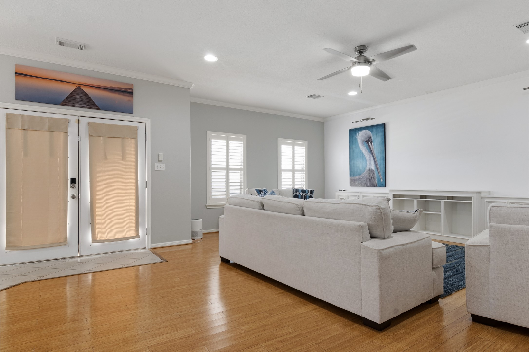 4 N Curlew Street, La Marque, TX 77568