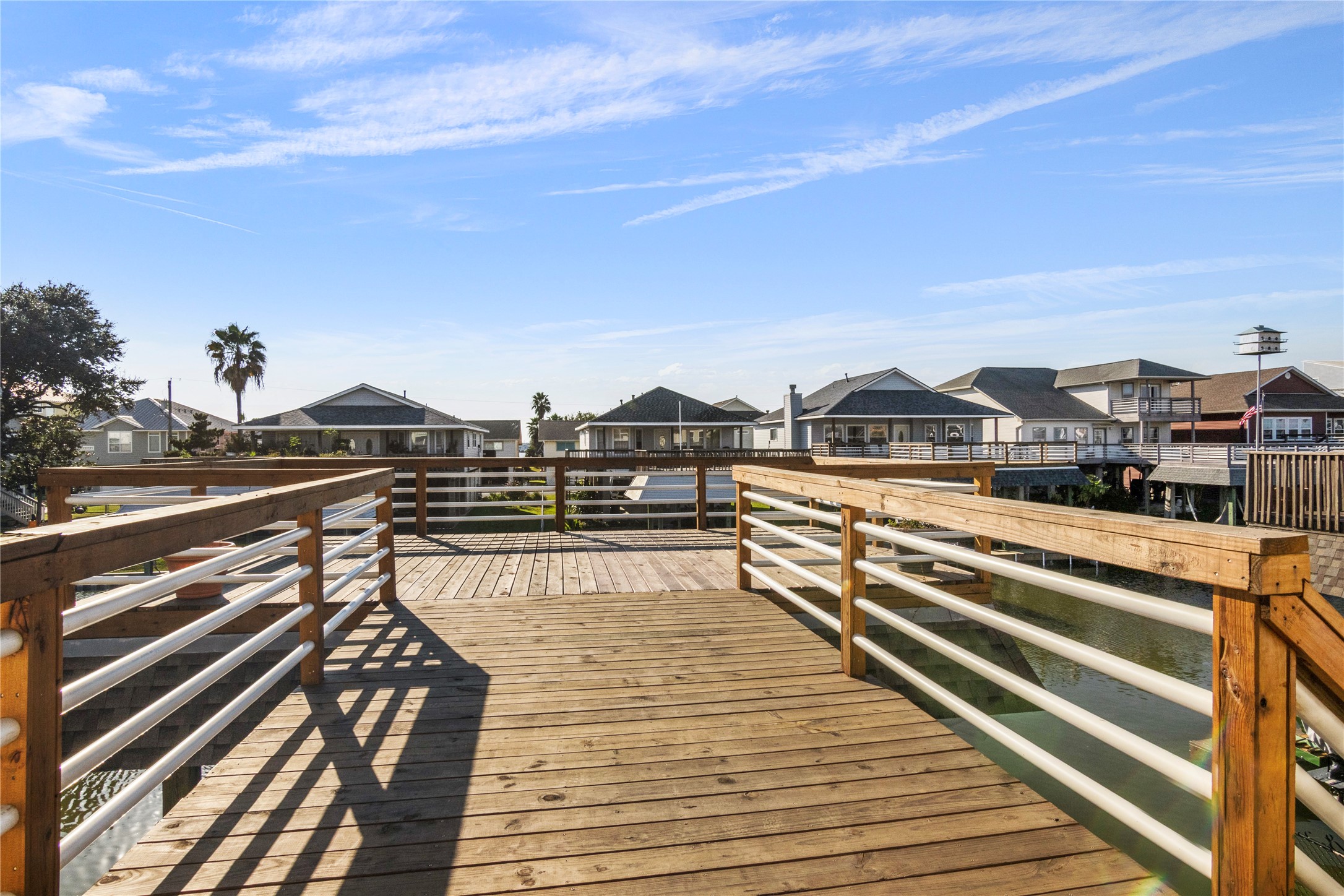 4 N Curlew Street, La Marque, TX 77568