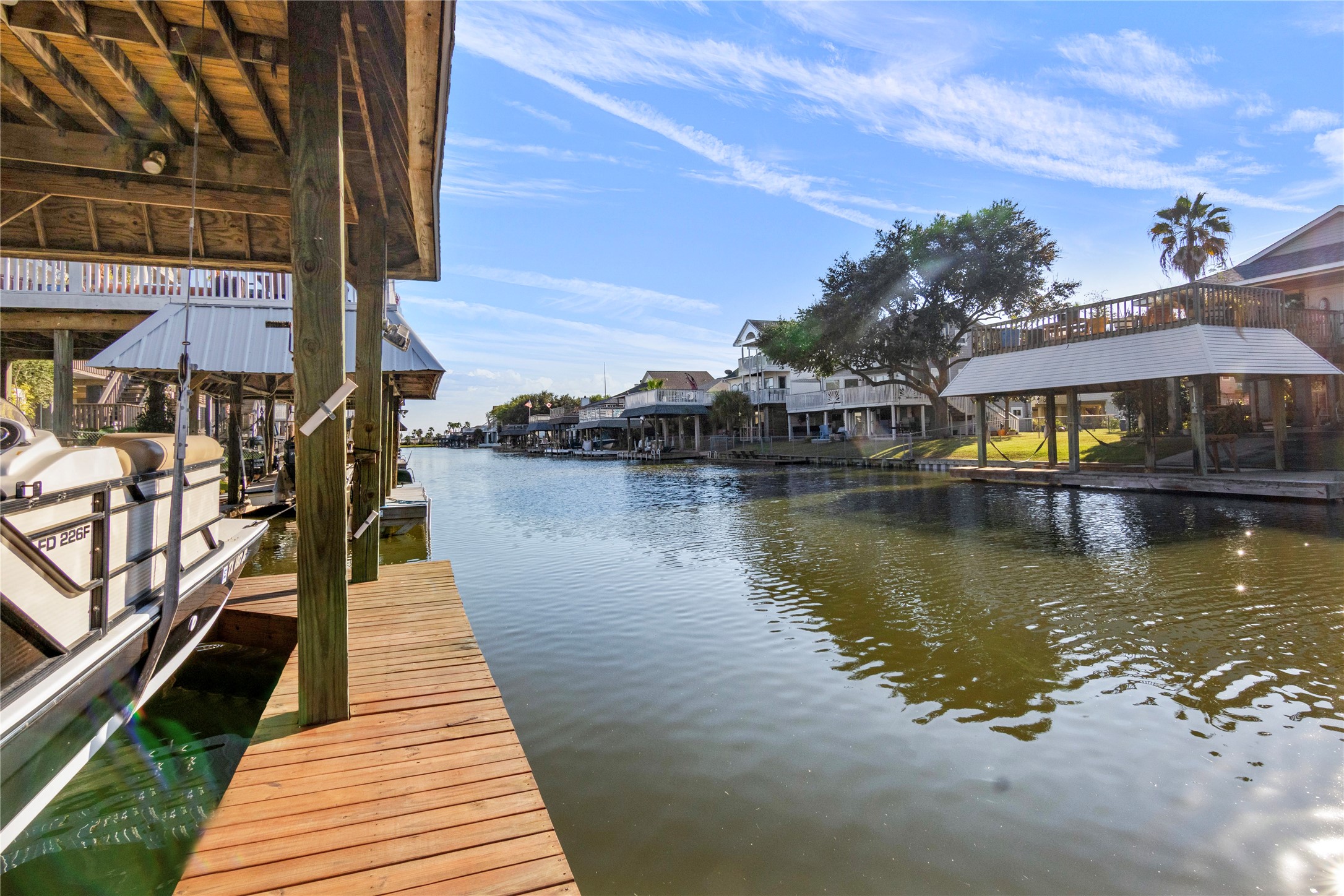 4 N Curlew Street, La Marque, TX 77568