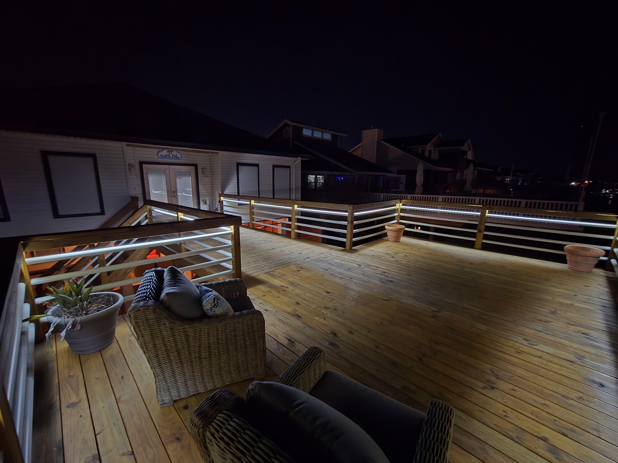 4 N Curlew Street, La Marque, TX 77568