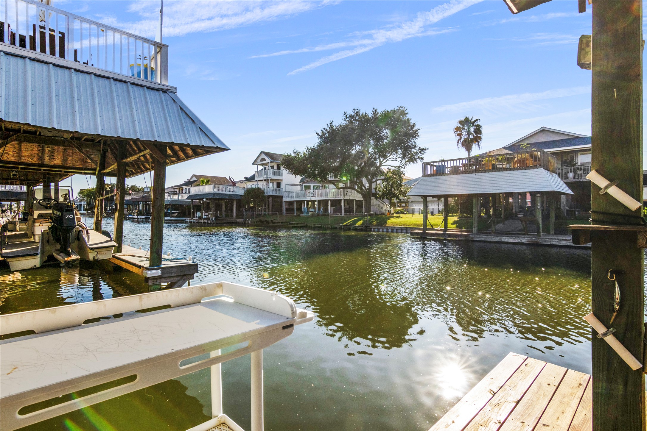4 N Curlew Street, La Marque, TX 77568
