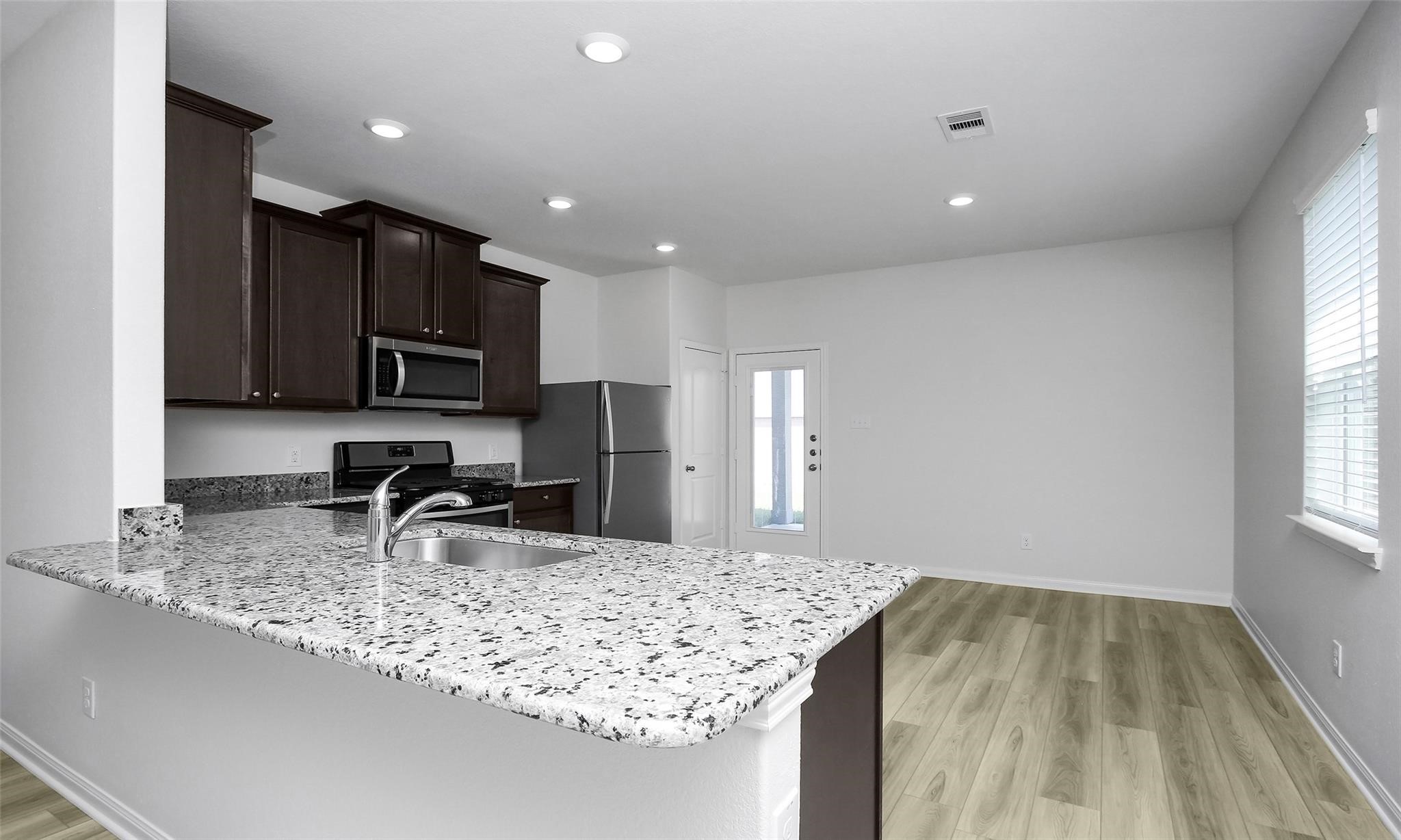 435 Lone Rider Drive, Katy, TX 77493