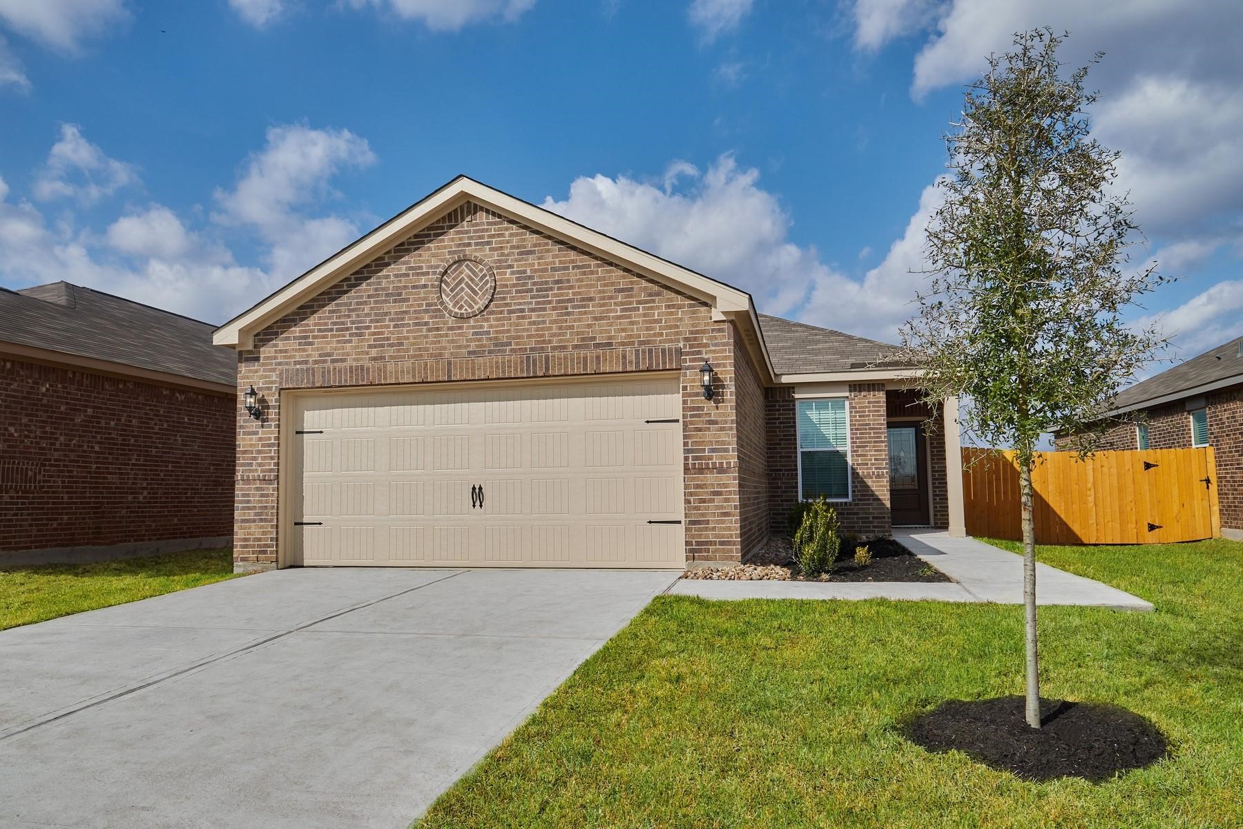 435 Lone Rider Drive, Katy, TX 77493 435 Lone Rider Drive, Katy, TX 77493