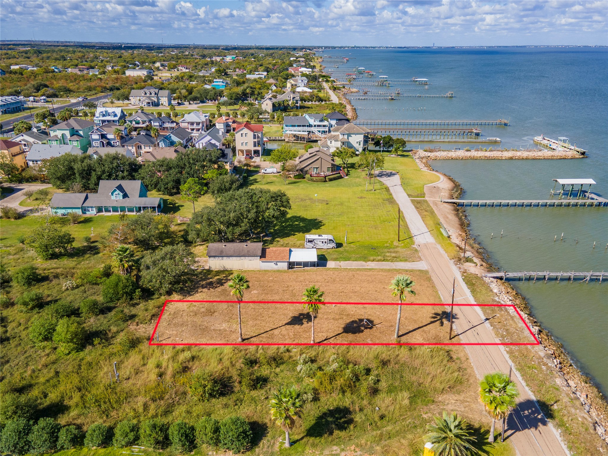 2221 Avenue A, San Leon, TX 77539 2221 Avenue A, San Leon, TX 77539
