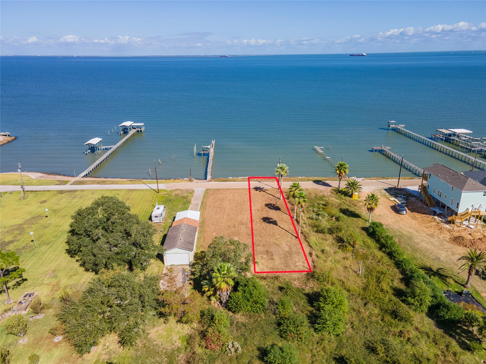 2221 Avenue A, San Leon, TX 77539 2221 Avenue A, San Leon, TX 77539