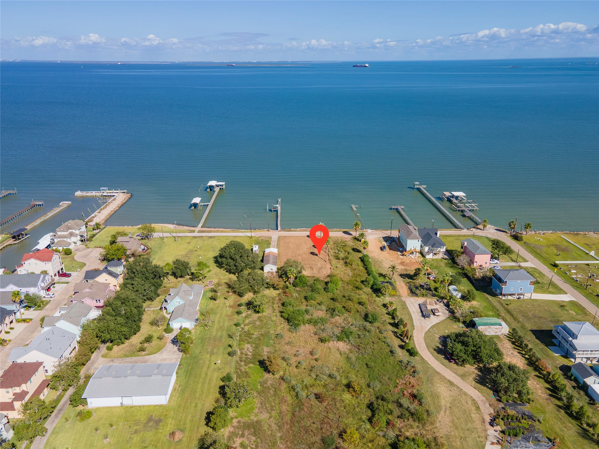2221 Avenue A, San Leon, TX 77539