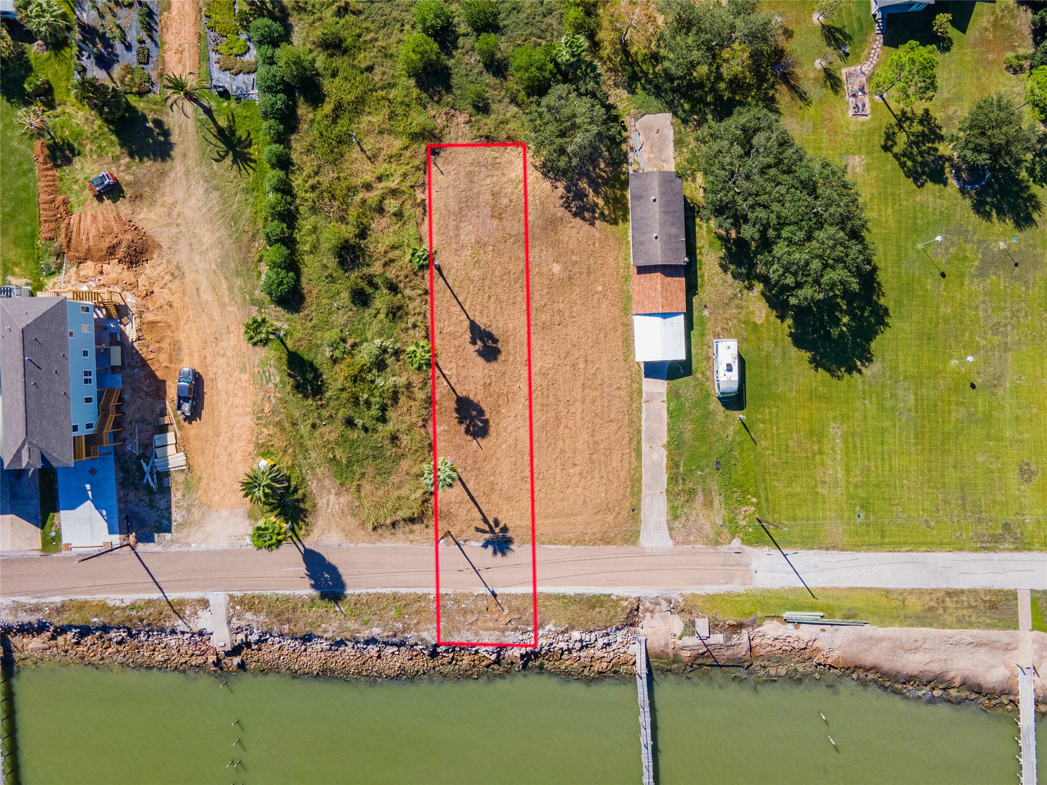 2221 Avenue A, San Leon, TX 77539 2221 Avenue A, San Leon, TX 77539