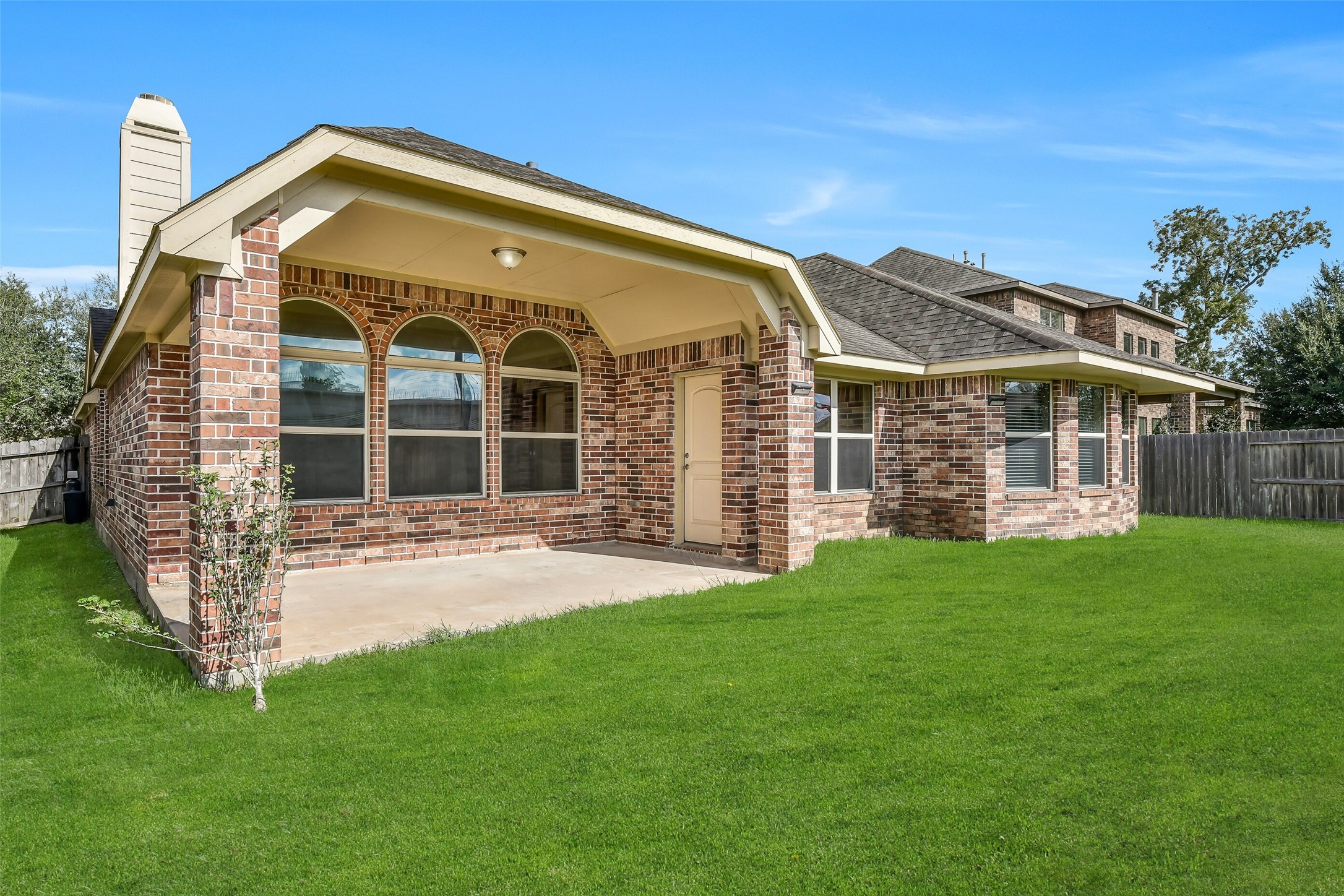 7122 Fall Creek Lane, Missouri City, TX 77459