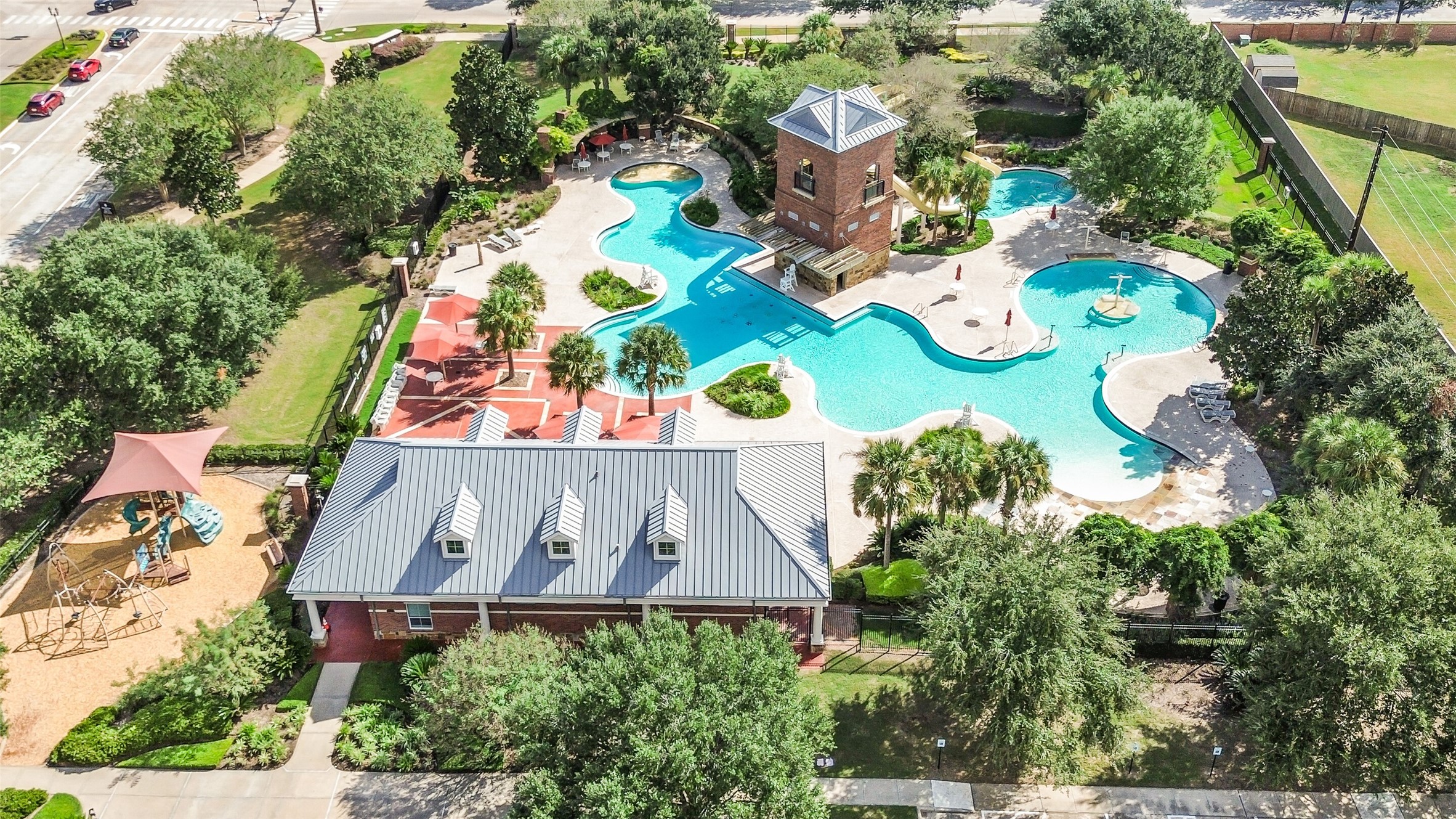 7122 Fall Creek Lane, Missouri City, TX 77459