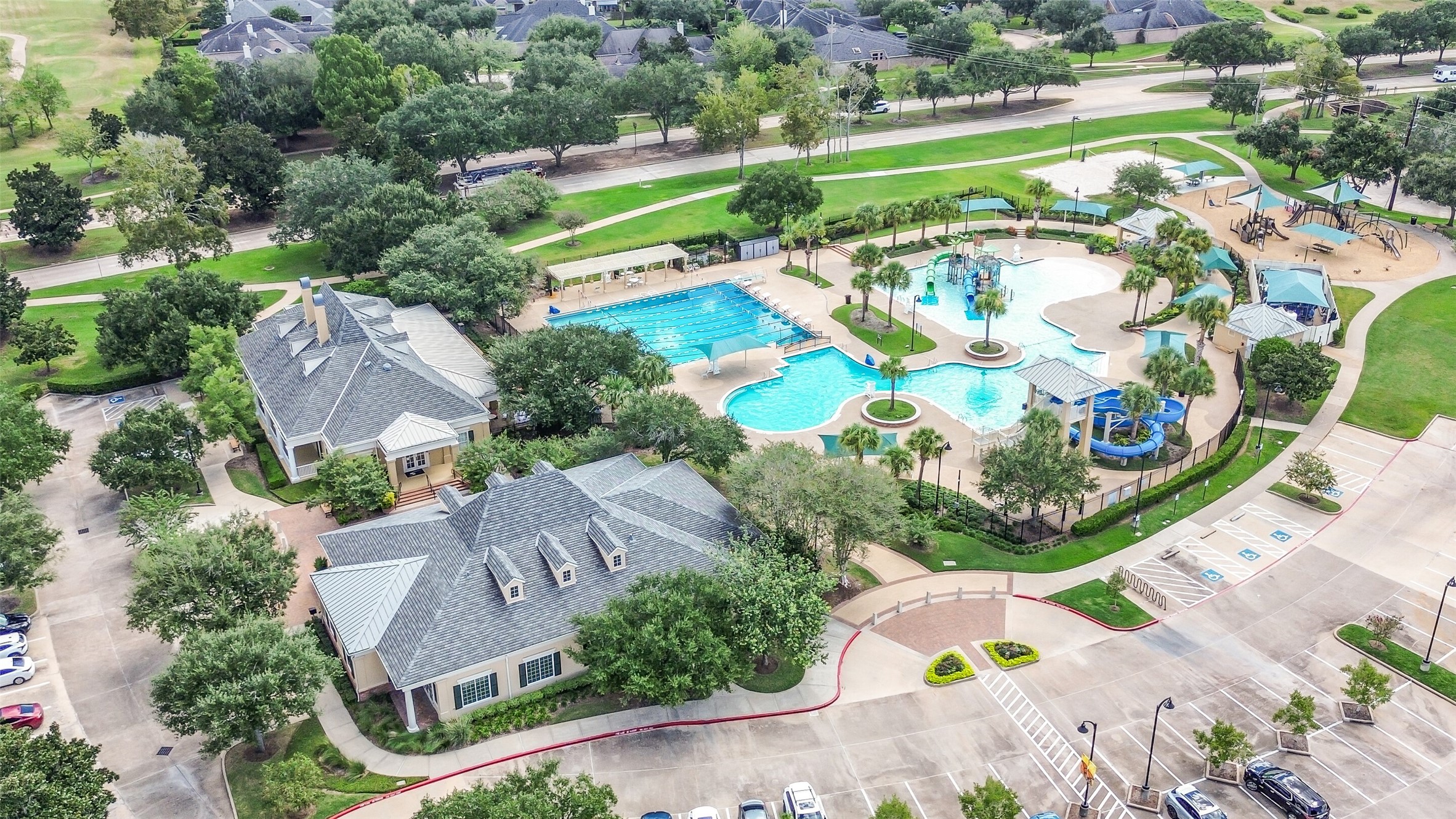 7122 Fall Creek Lane, Missouri City, TX 77459
