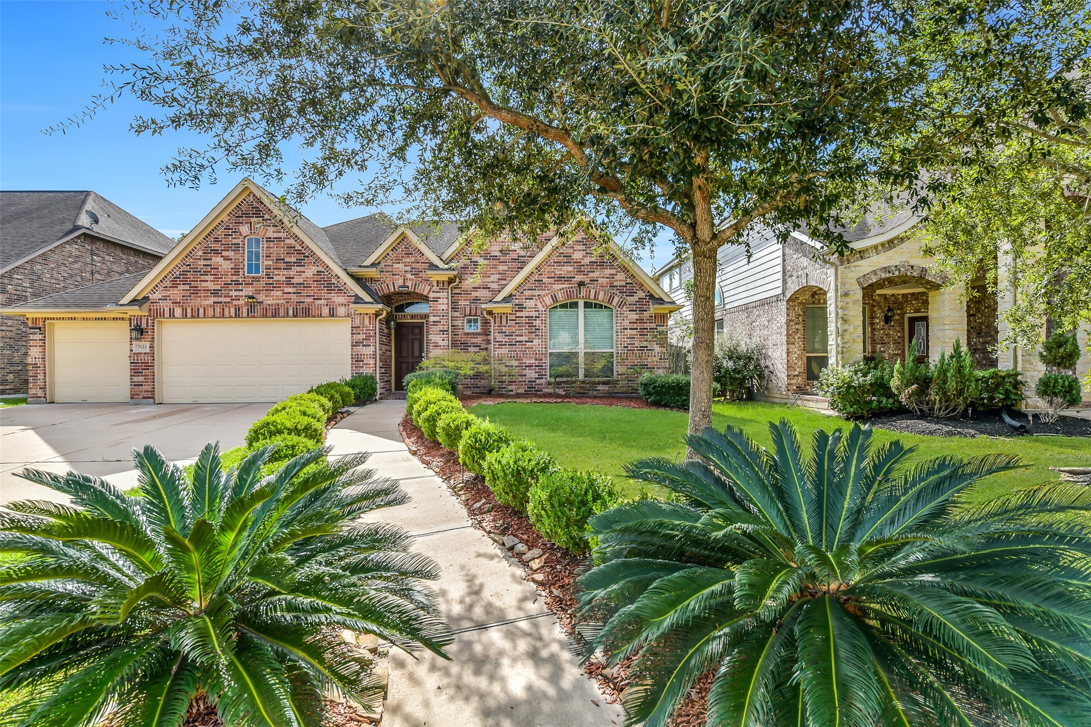 7122 Fall Creek Lane, Missouri City, TX 77459 7122 Fall Creek Lane, Missouri City, TX 77459