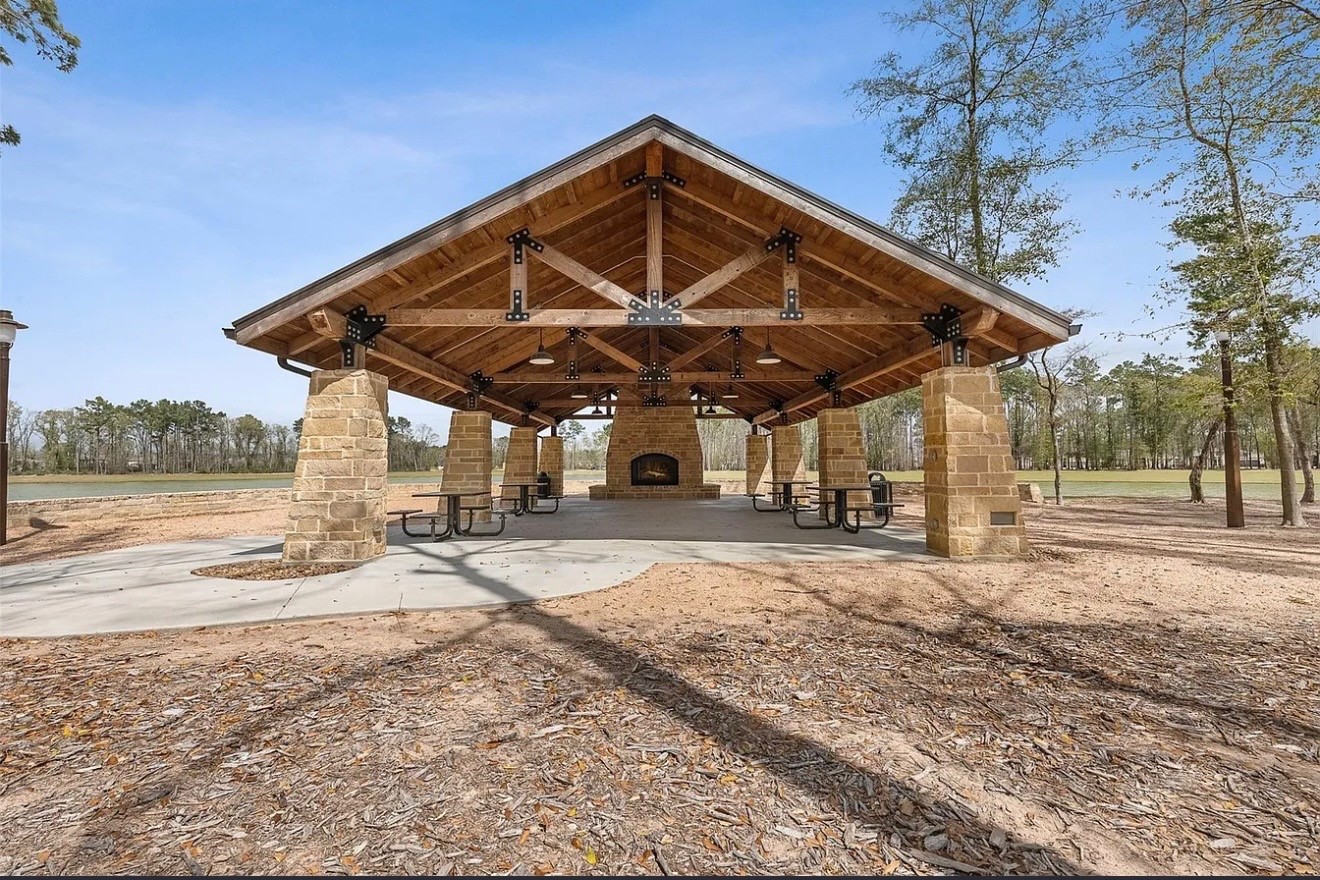 7586 Angels Landing Lane, Porter, TX 77365