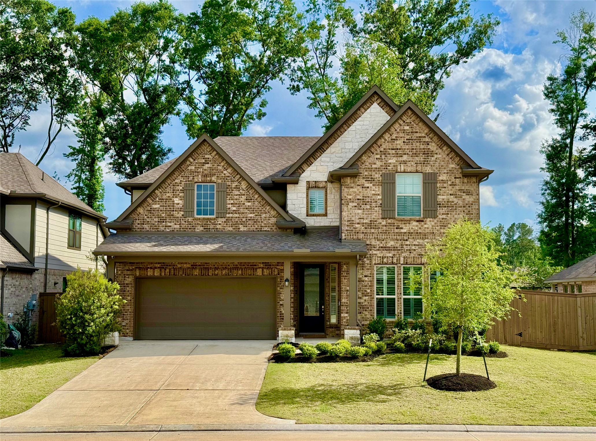 7586 Angels Landing Lane, Porter, TX 77365