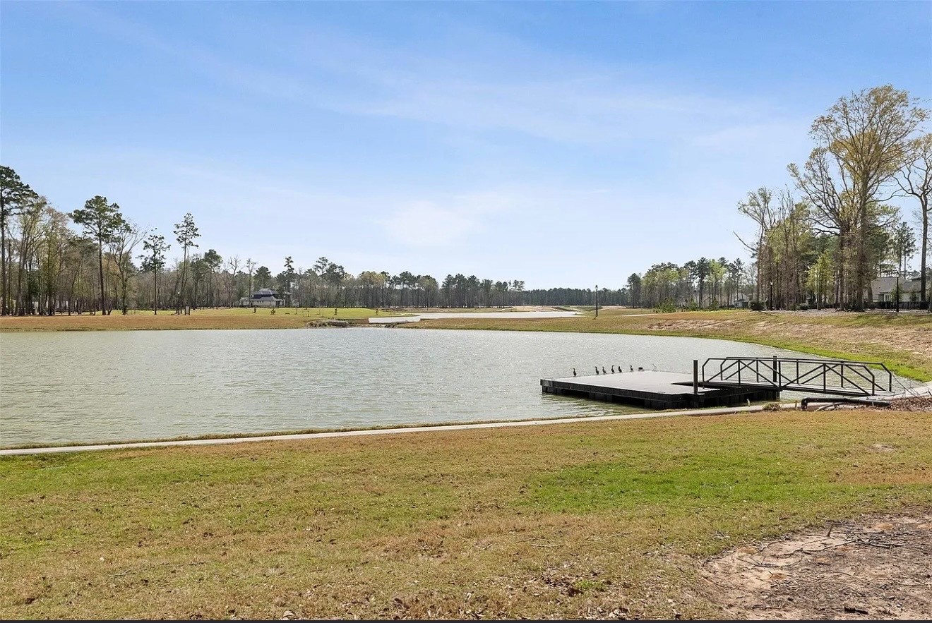 7586 Angels Landing Lane, Porter, TX 77365