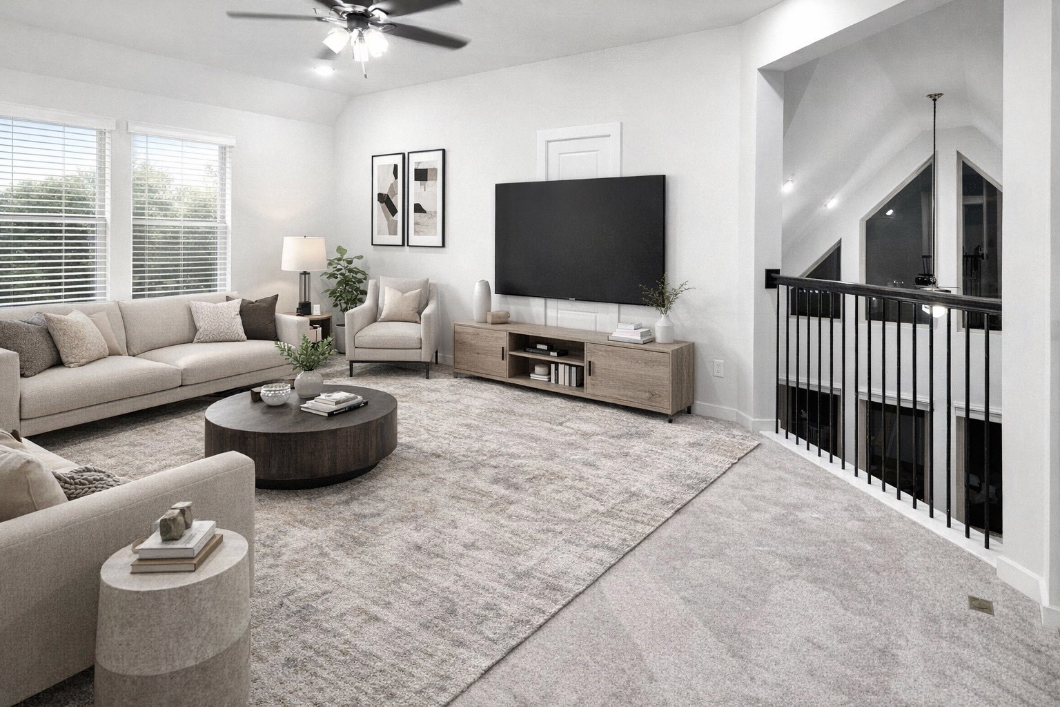 7586 Angels Landing Lane, Porter, TX 77365
