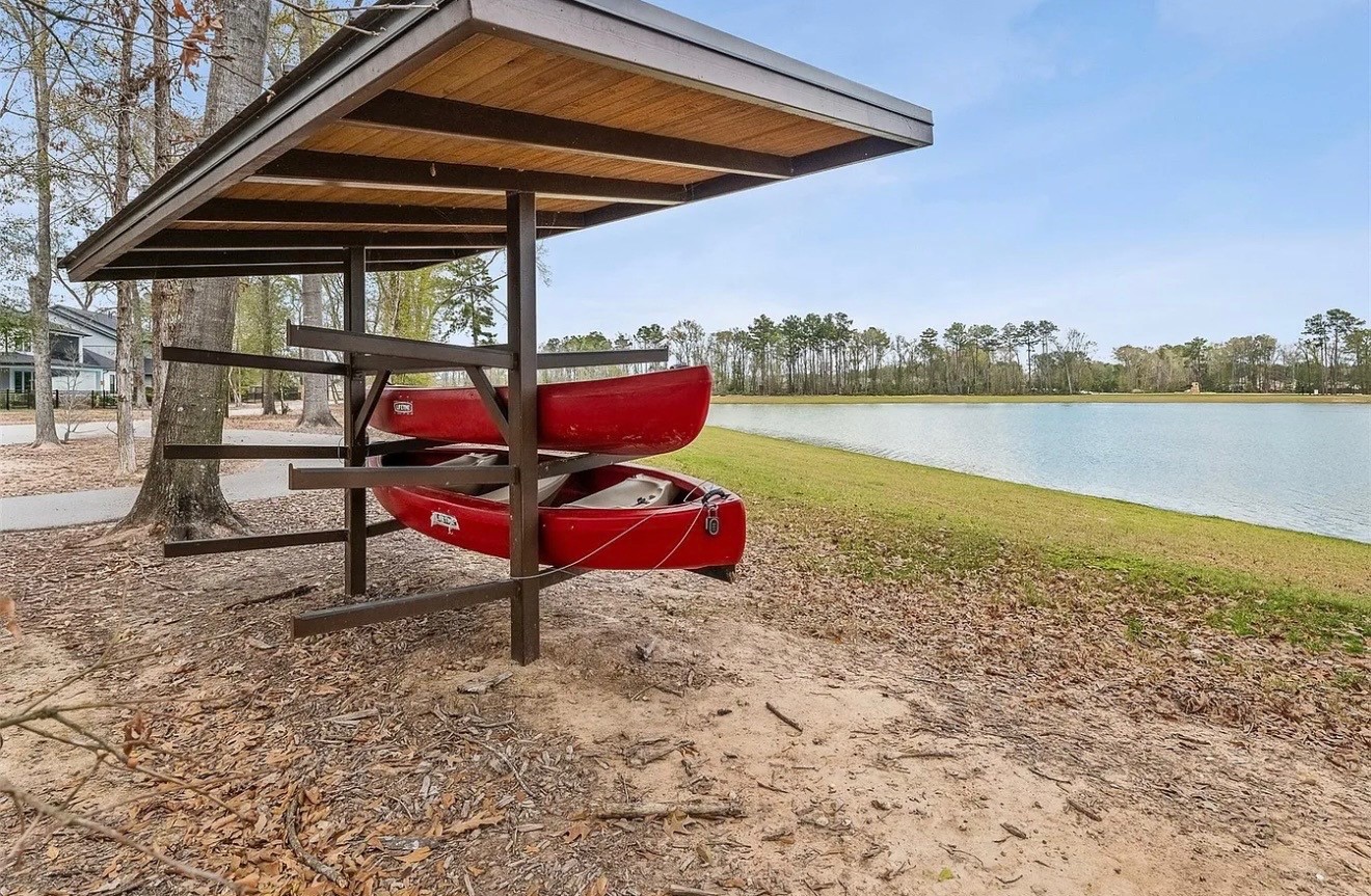 7586 Angels Landing Lane, Porter, TX 77365