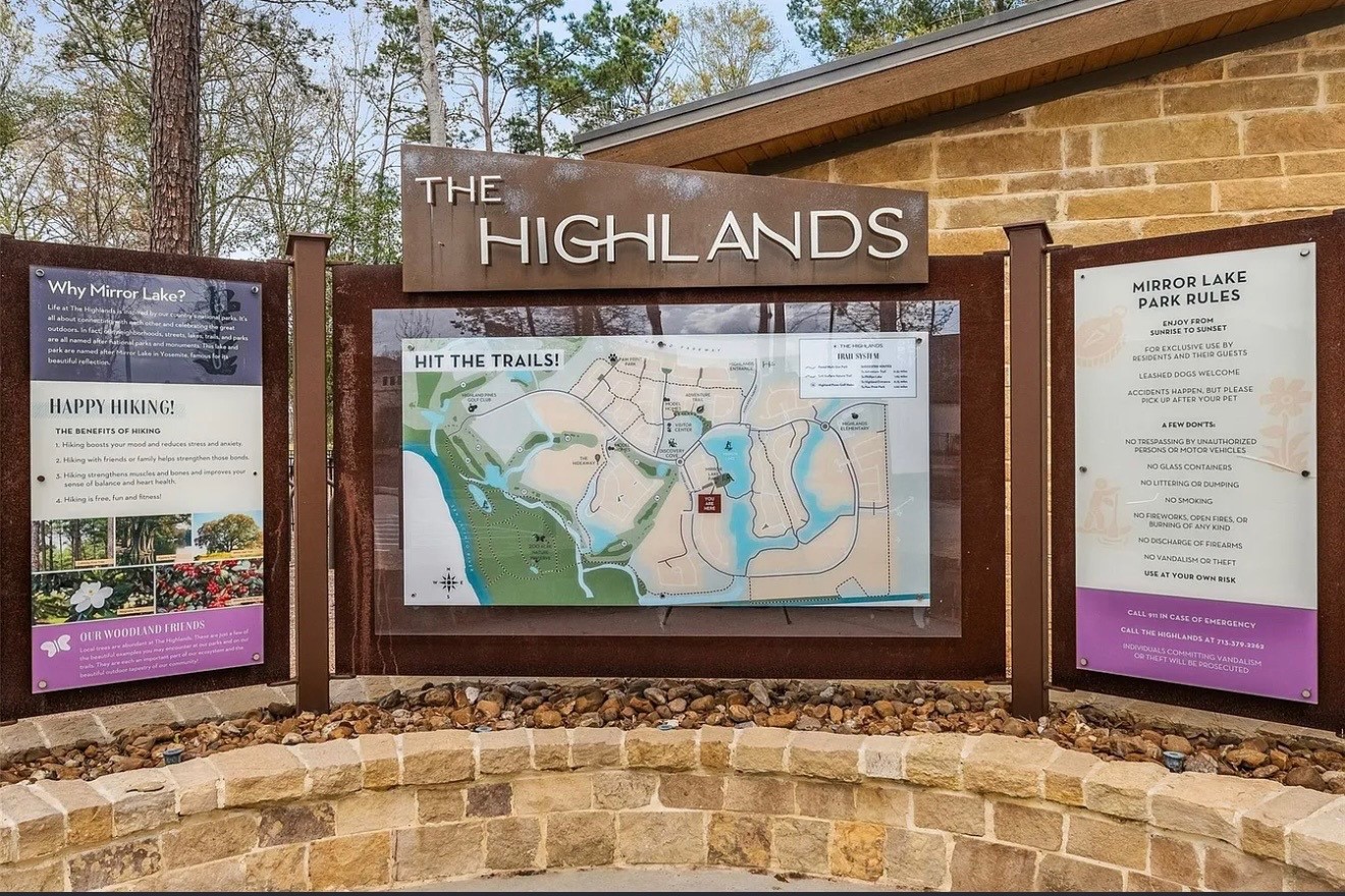 7586 Angels Landing Lane, Porter, TX 77365