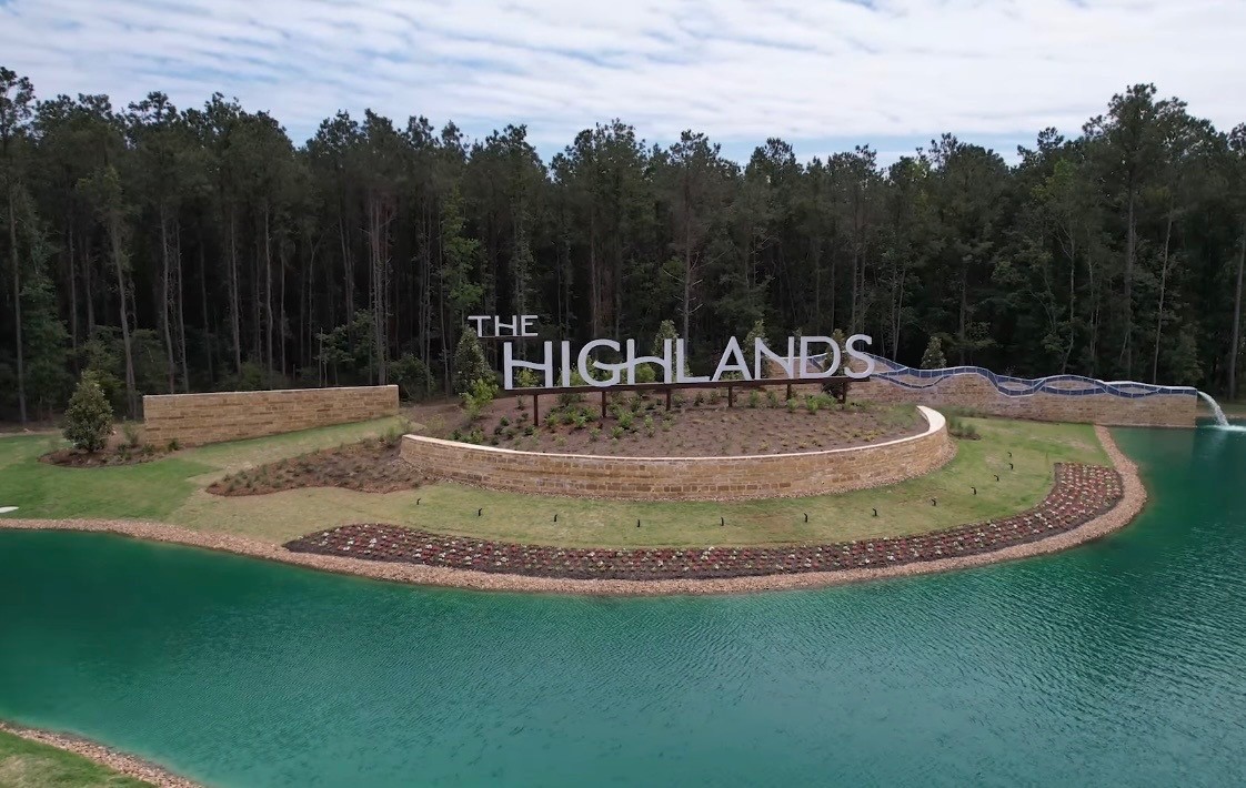 7586 Angels Landing Lane, Porter, TX 77365