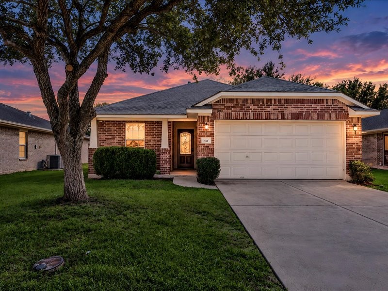 167 Rustic Colony Lane, Dickinson, TX 77539